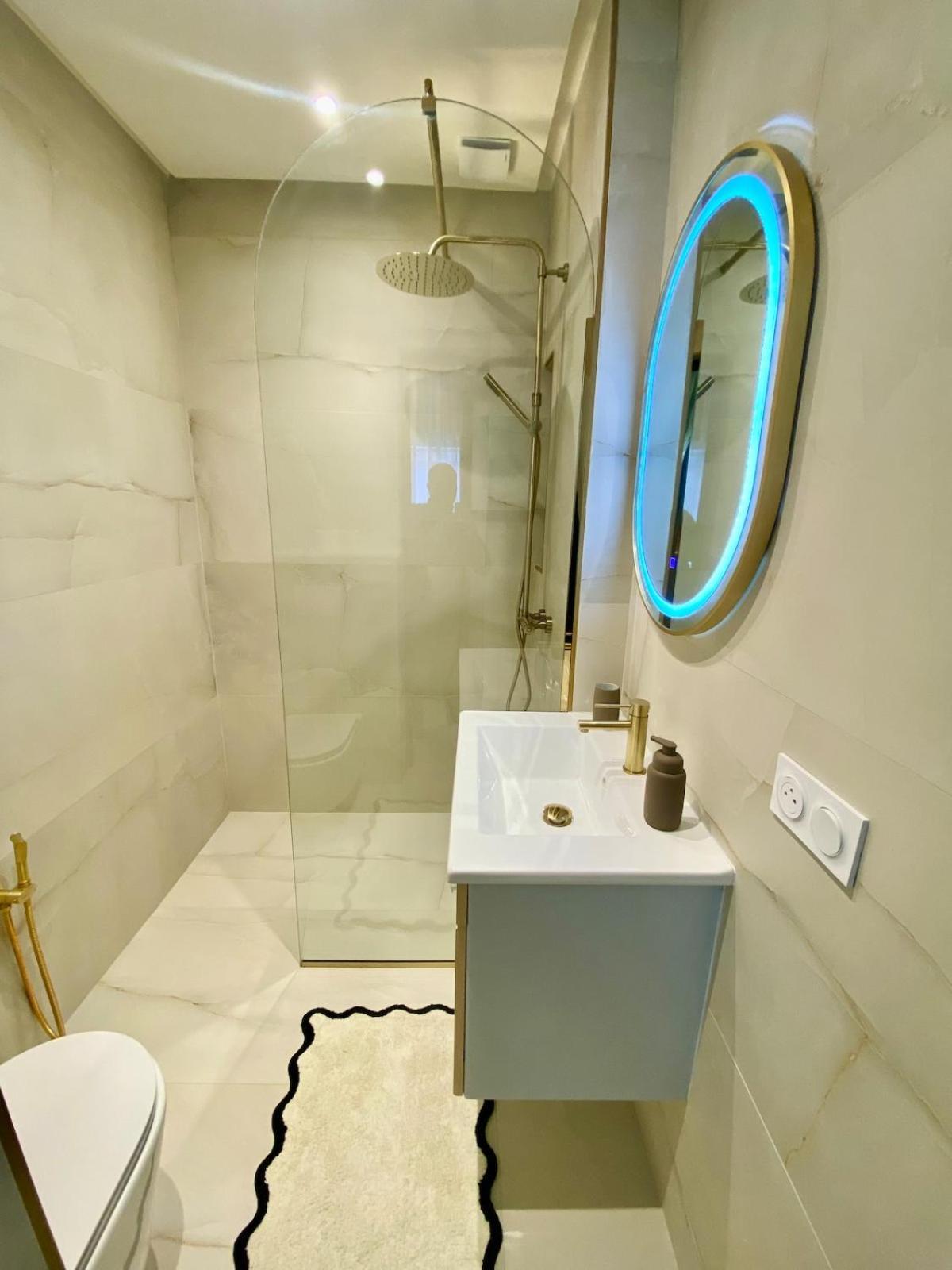 Appartement Beautiful Winter With Private Hot Tub *