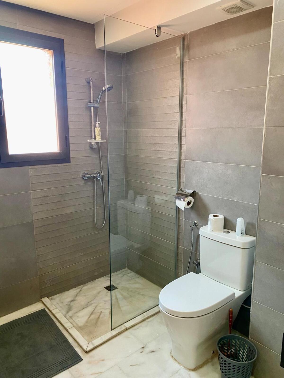 Perfect Pied-a-terre 1ch In Gueliz Marrakesh