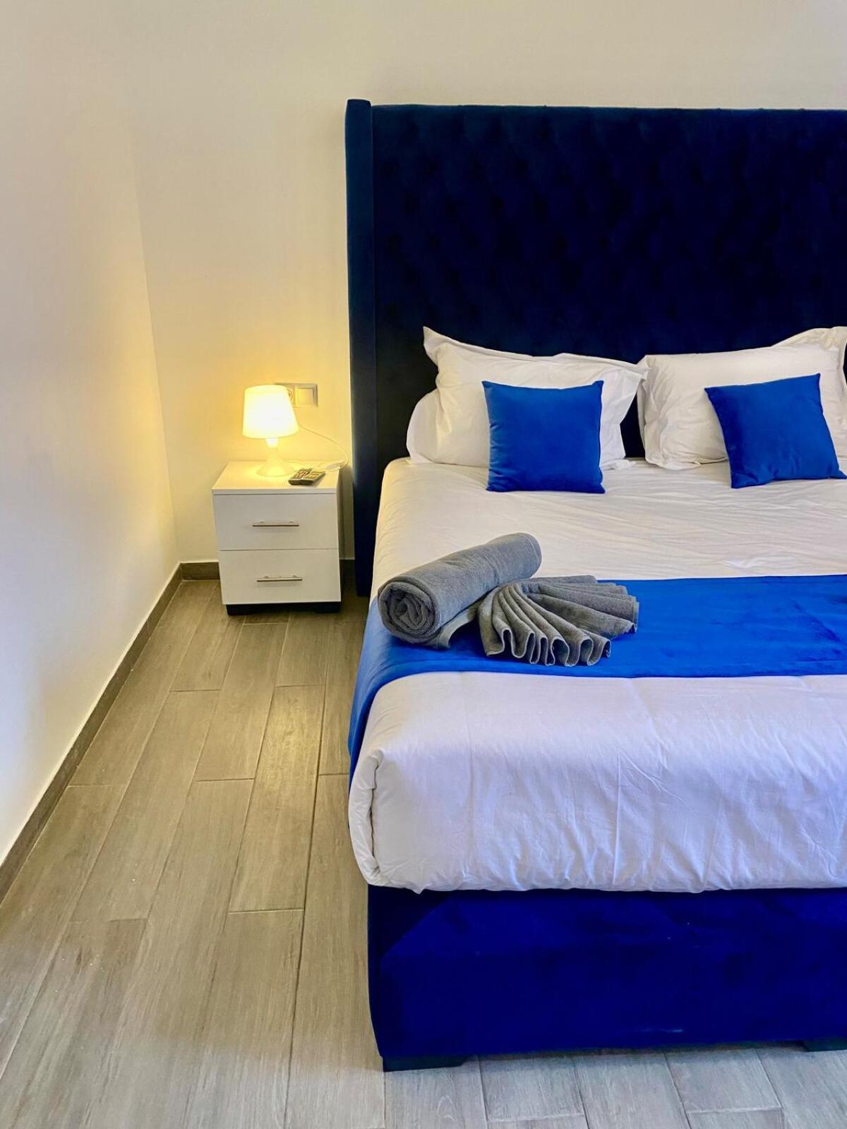 Perfect Pied-a-terre 1ch In Gueliz * Marrakesh
