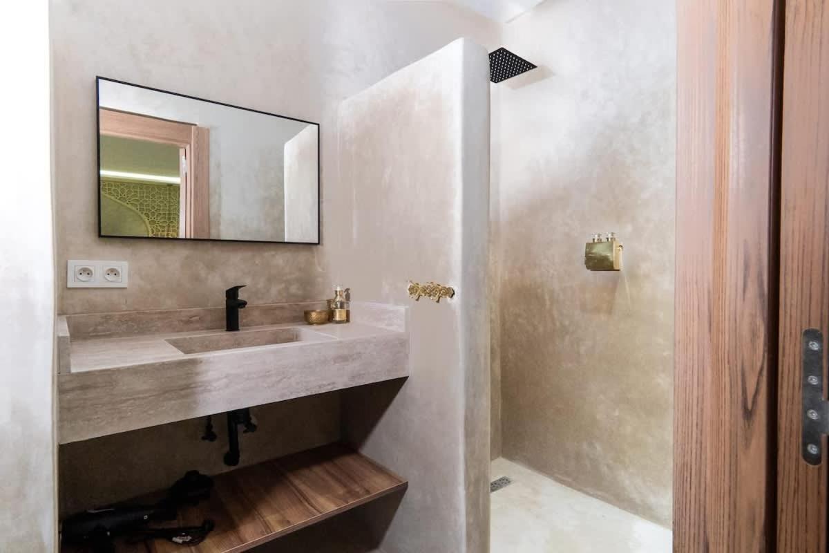 Mini-hôtel Oasis - Cosy Et Moderne *