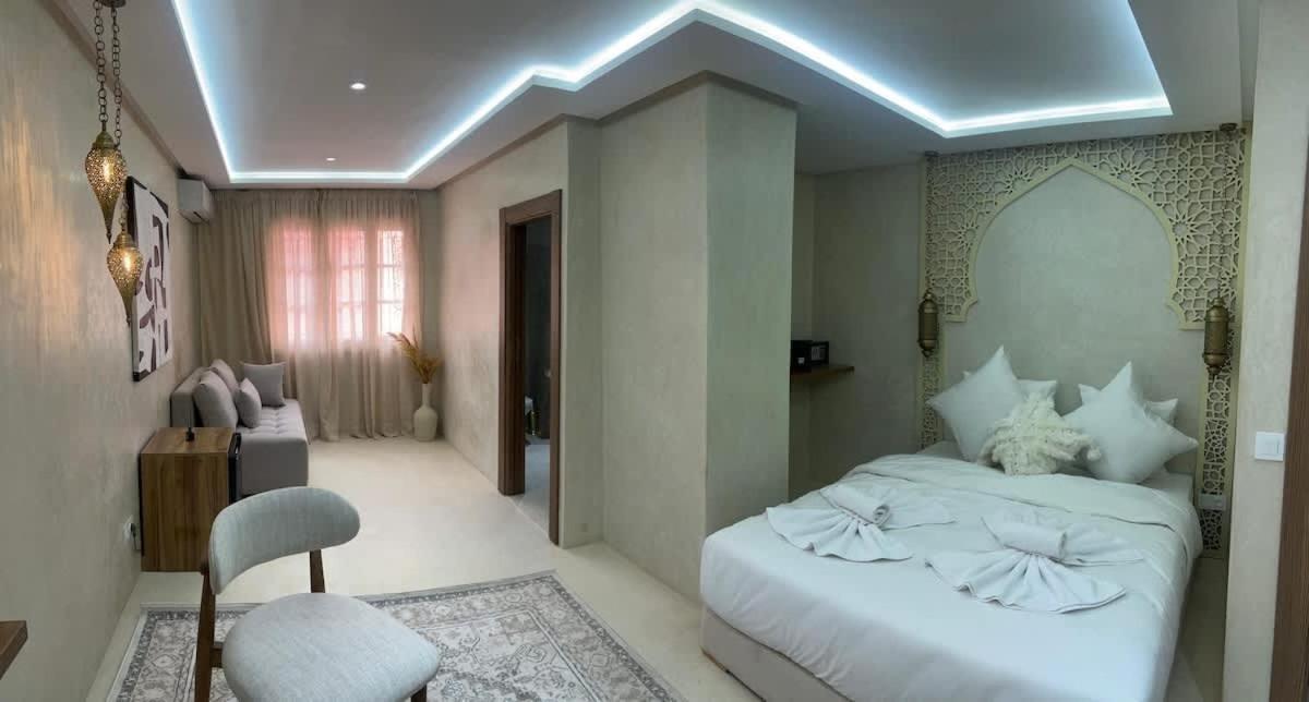 Dune - Confort Et Elegance Marrakesh