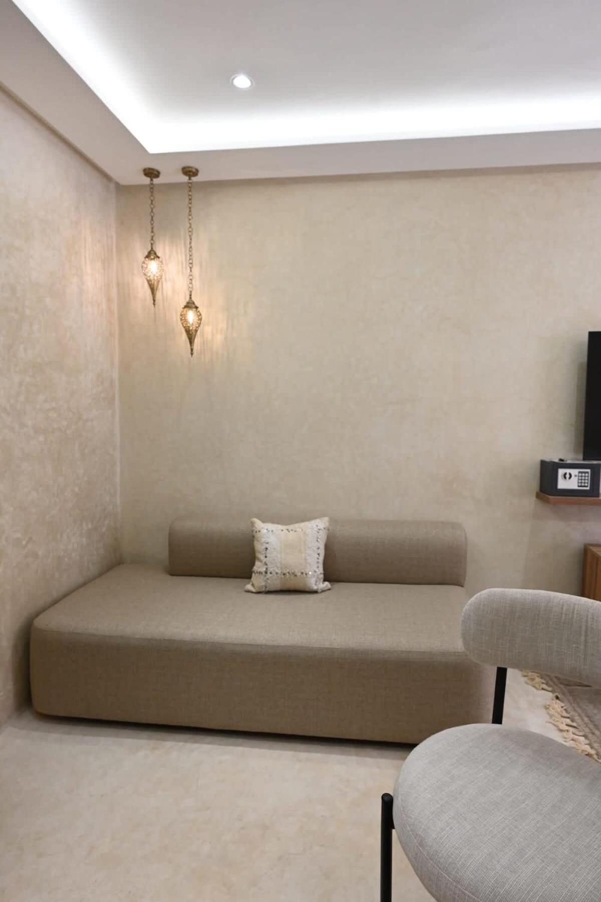 Mini-hôtel Ivoire - Elegance A Gueliz
