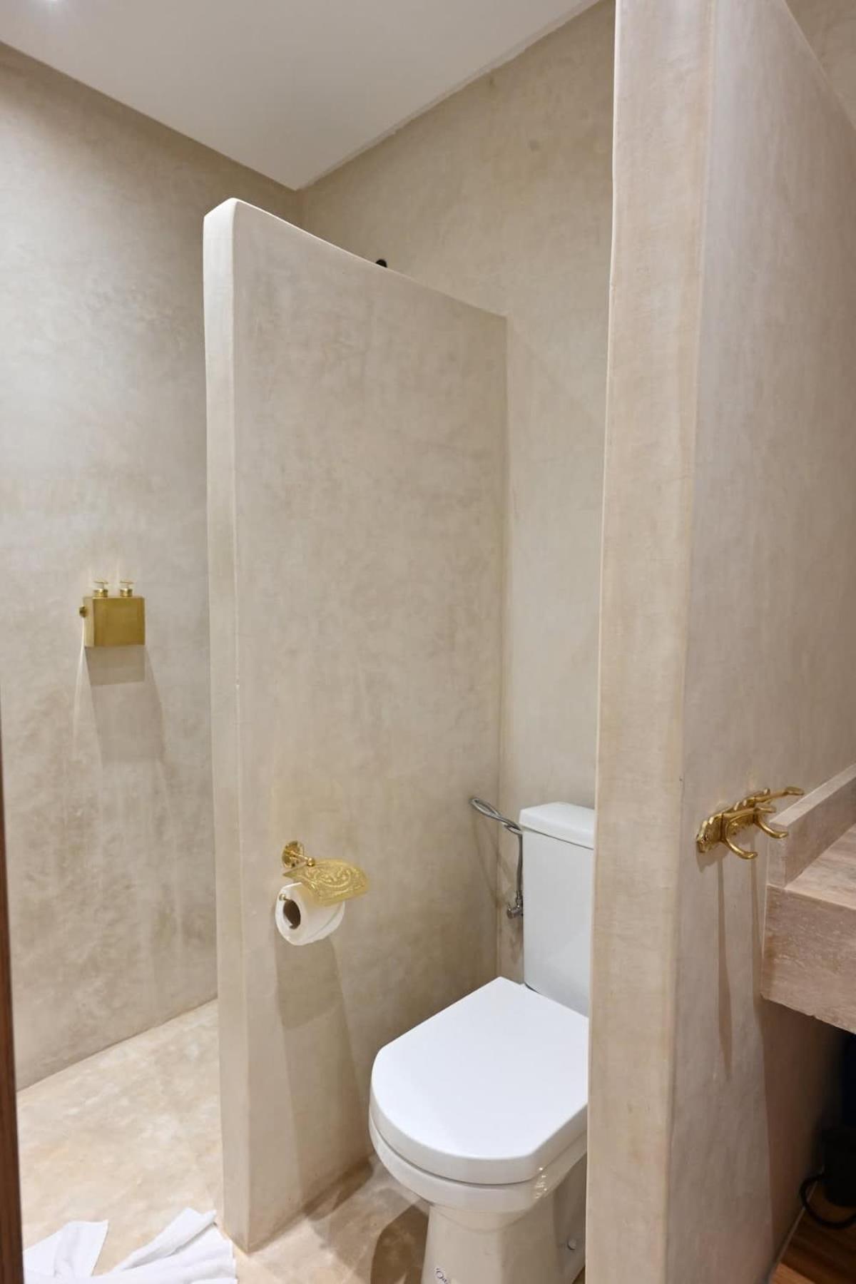 Mini-hôtel Jasmin Elegance A Gueliz