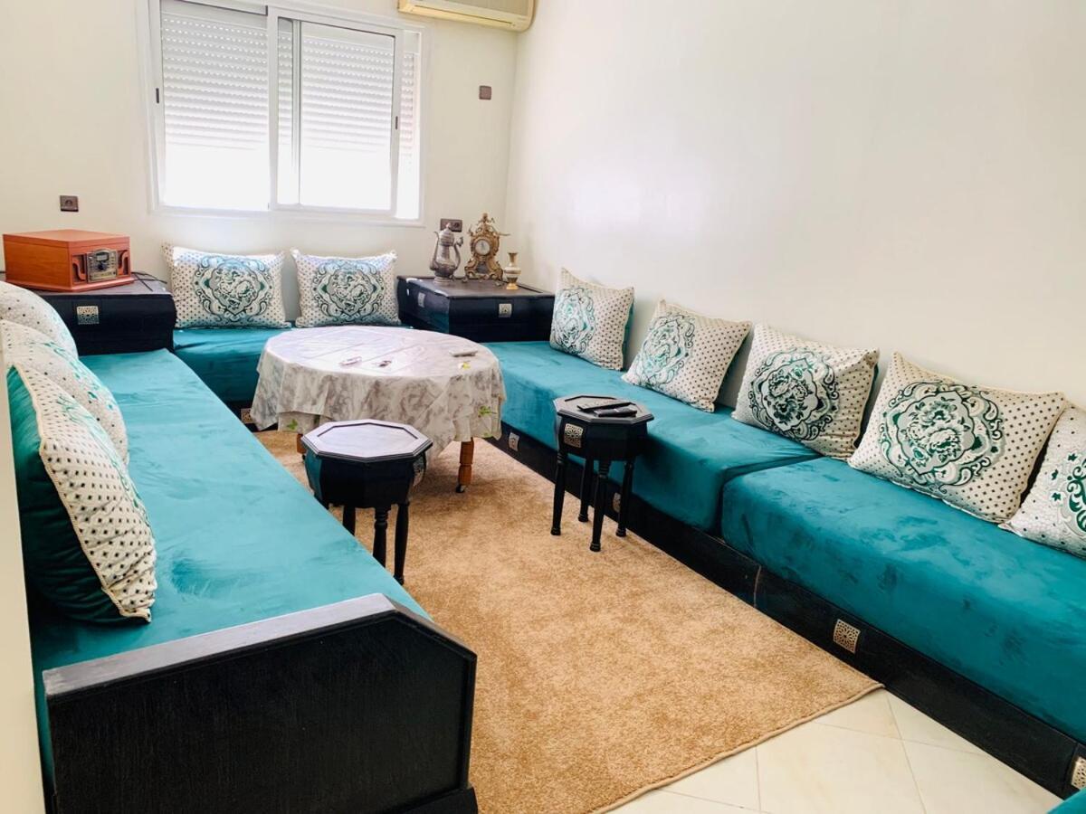 Appartement Spacious For Families Marrakesh