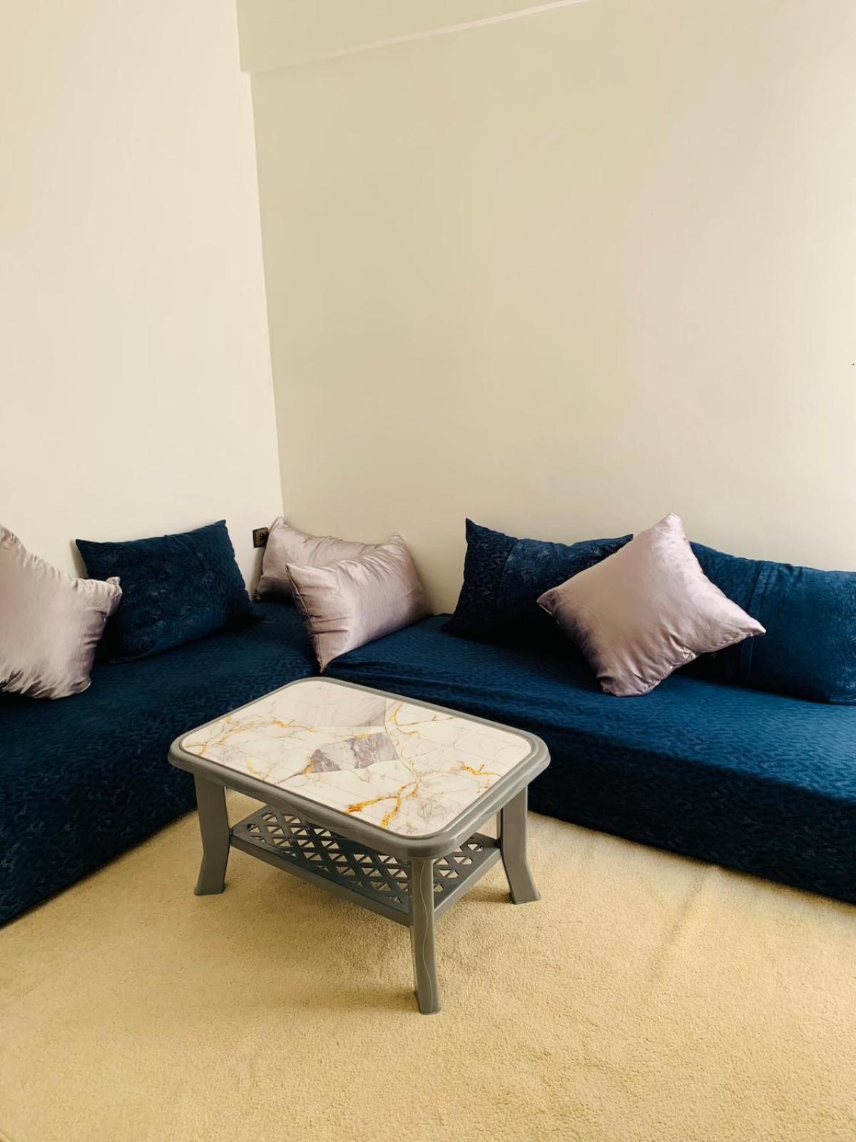 Appartement Spacious For Families *