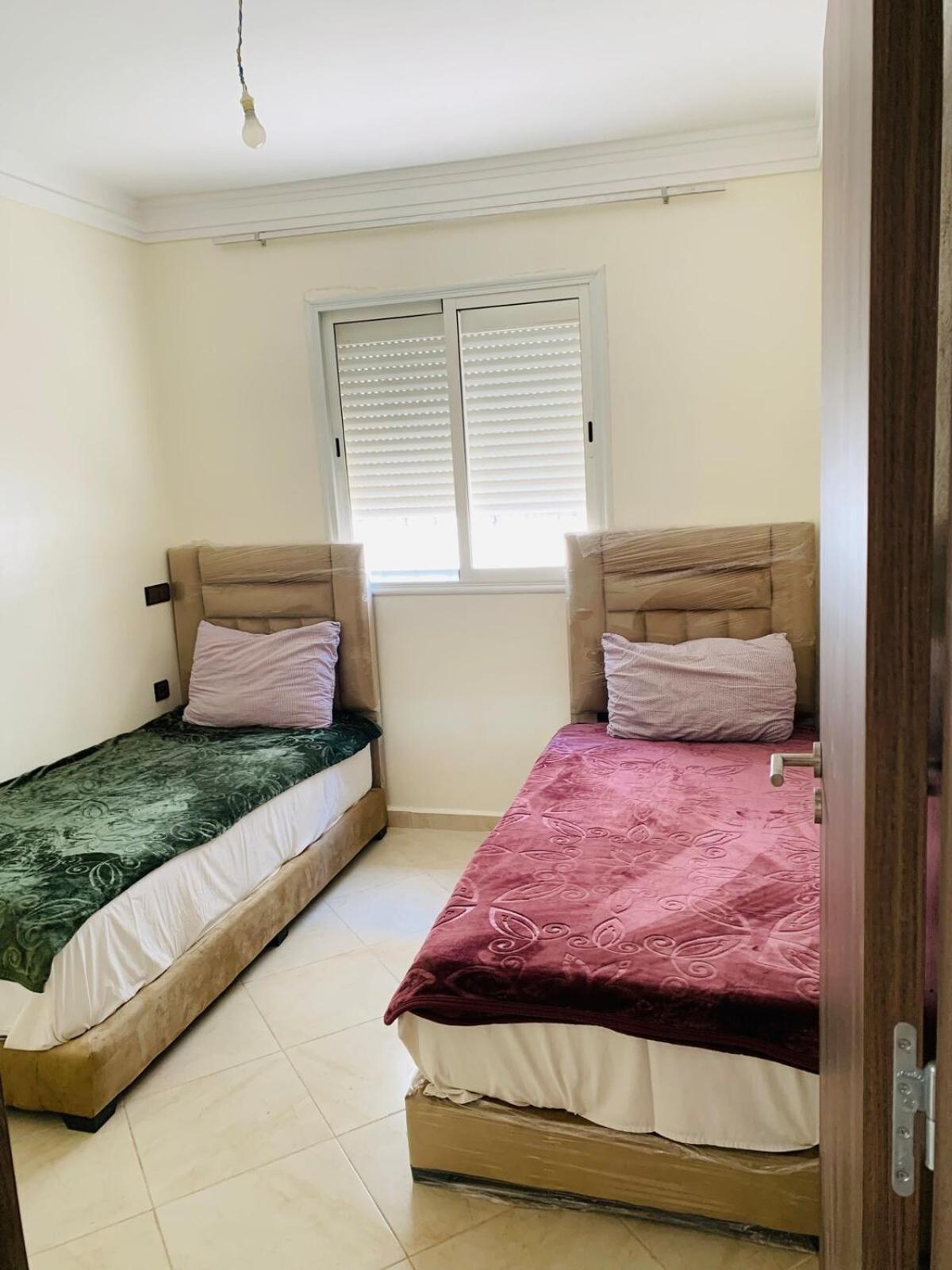 Spacious For Families Appartement