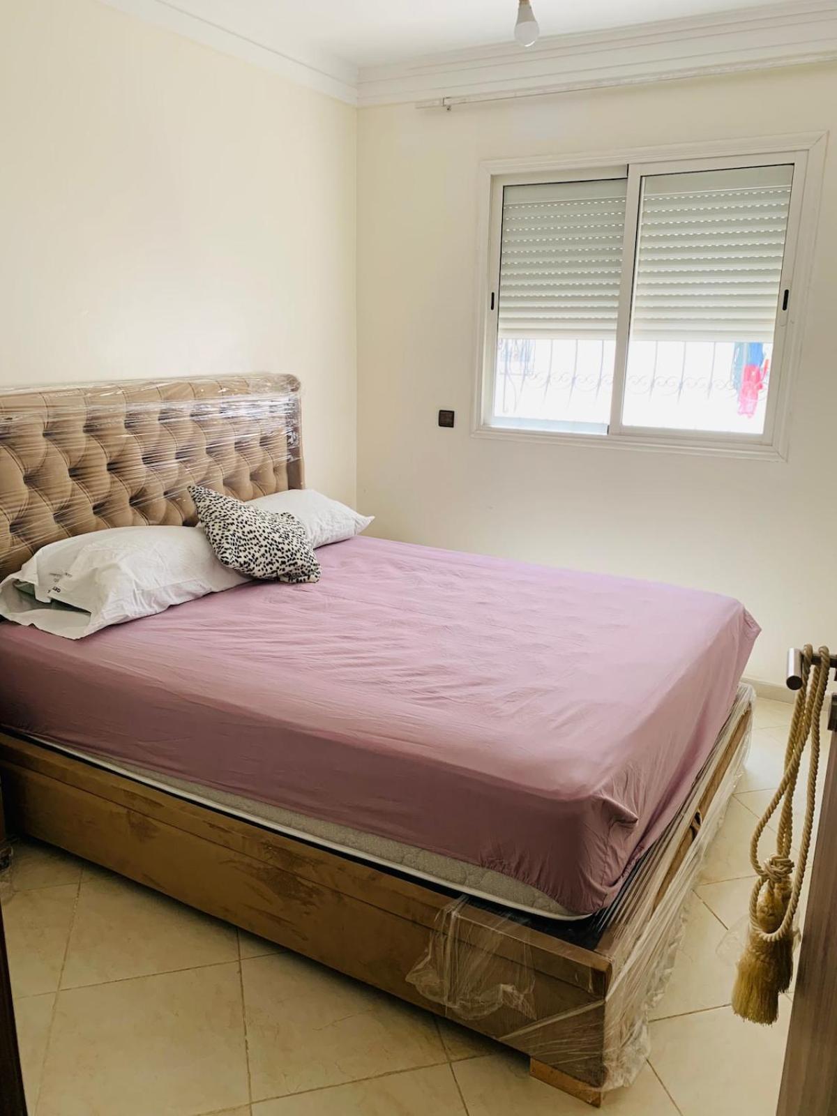 Spacious For Families Appartement *