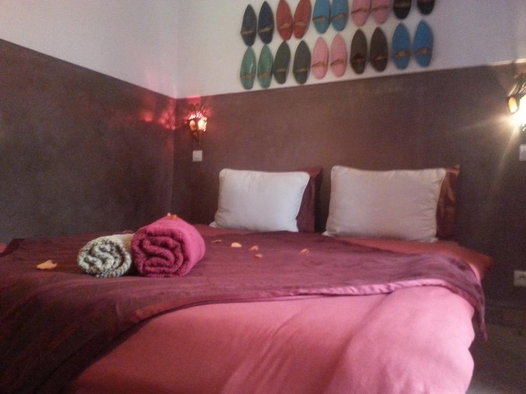 Prestige Evanescence Hotel Marrakesh