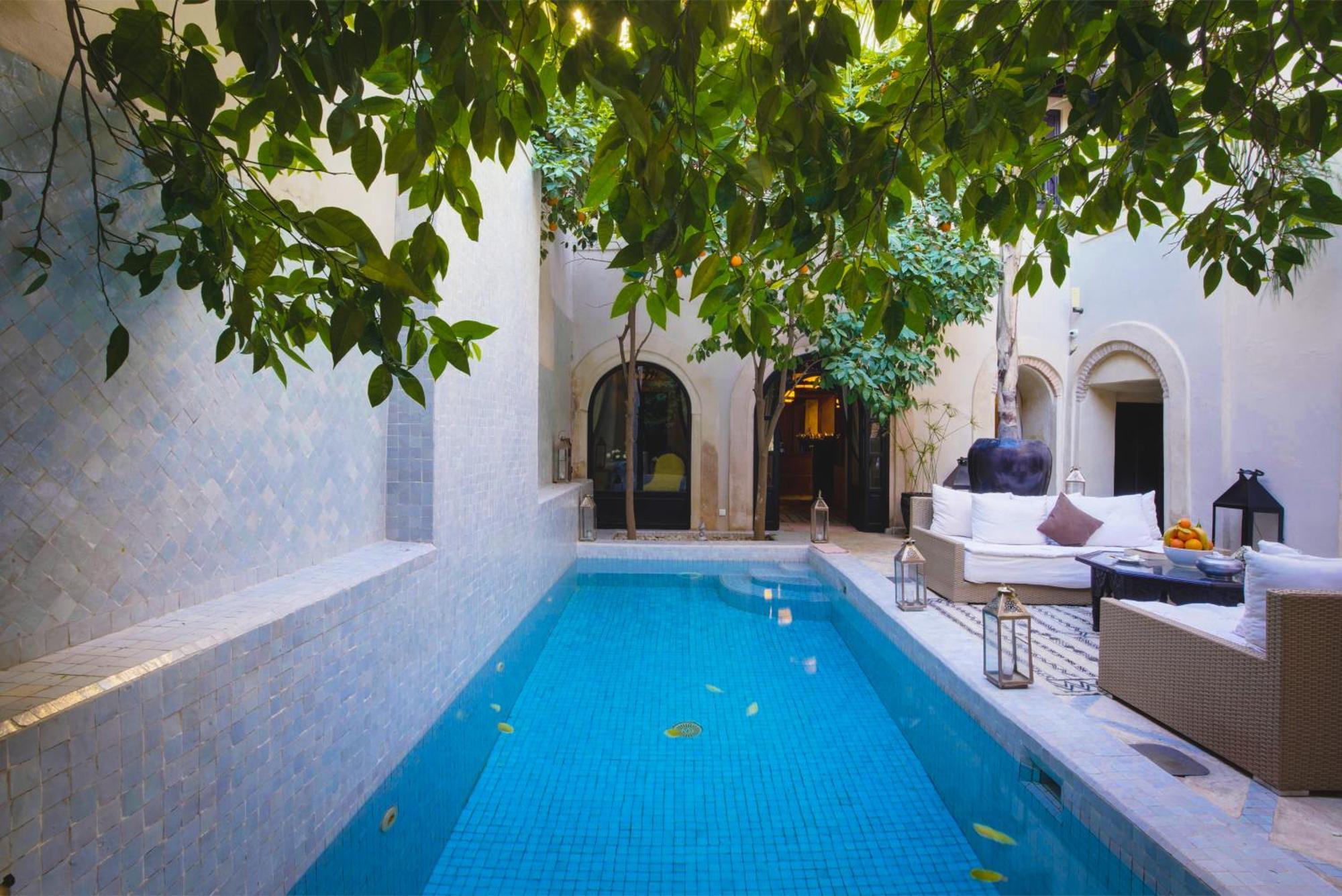 Kheirredine Marrakesh
