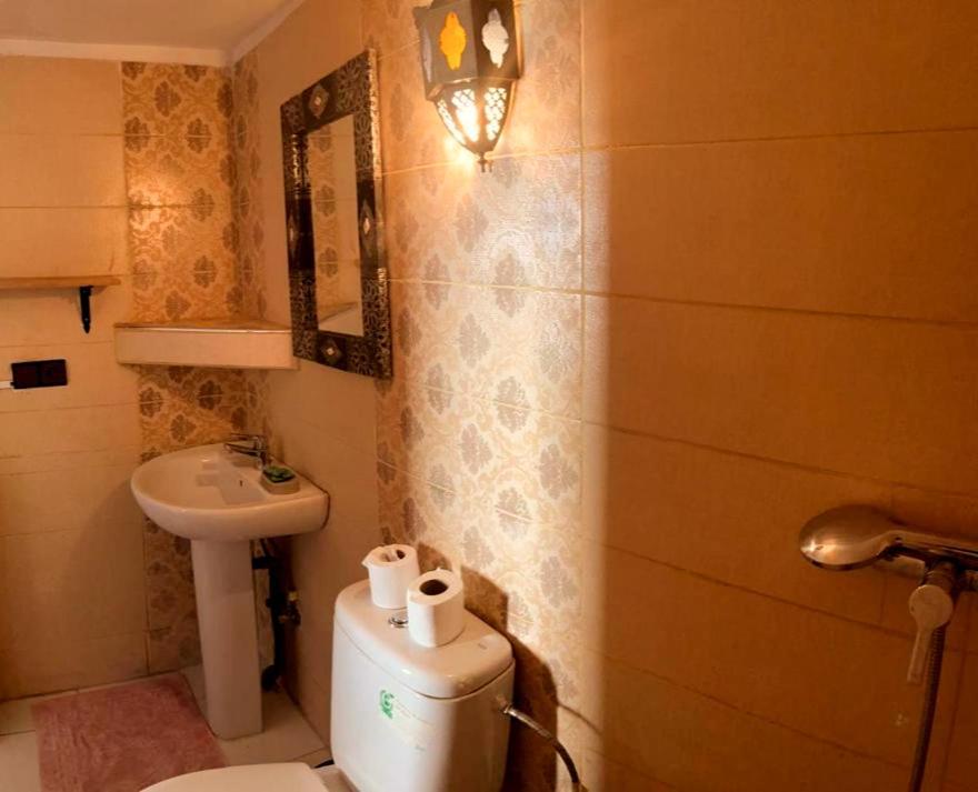 Lalla Marrakech Riad Marrakesh