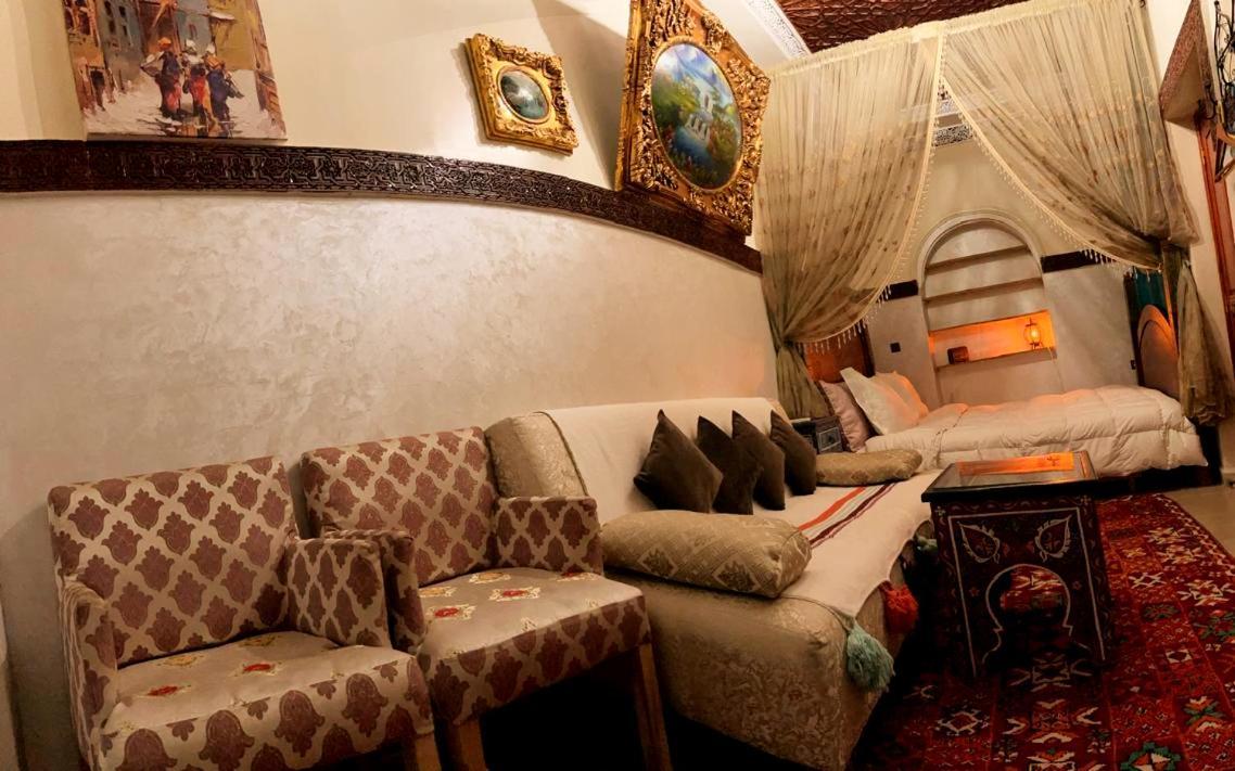 Lalla Marrakech