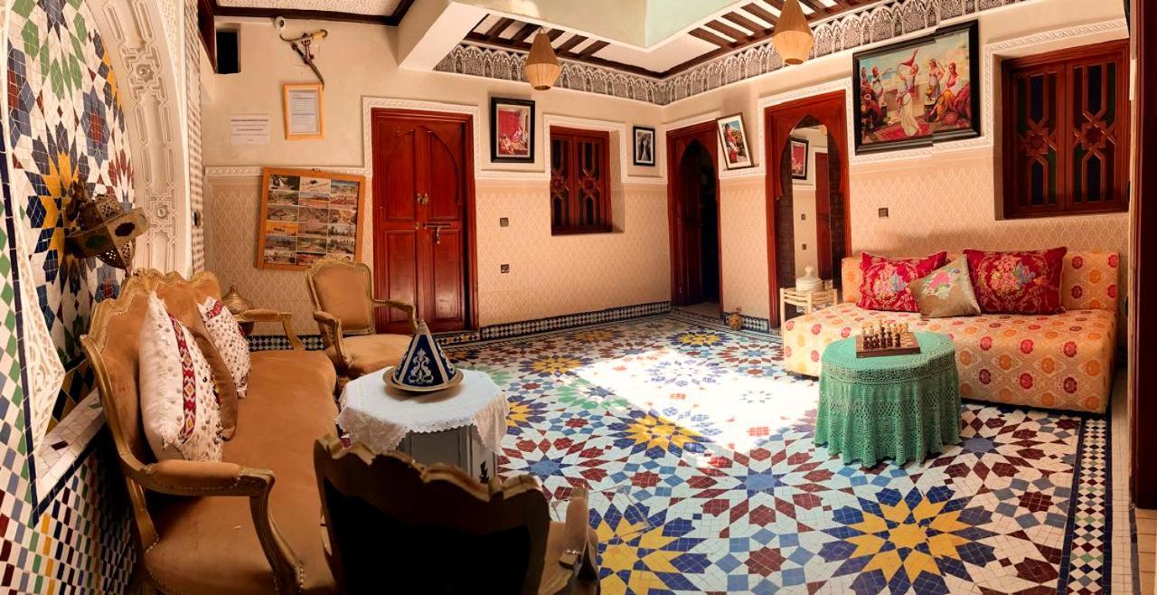 Lalla Marrakech Marrakesh