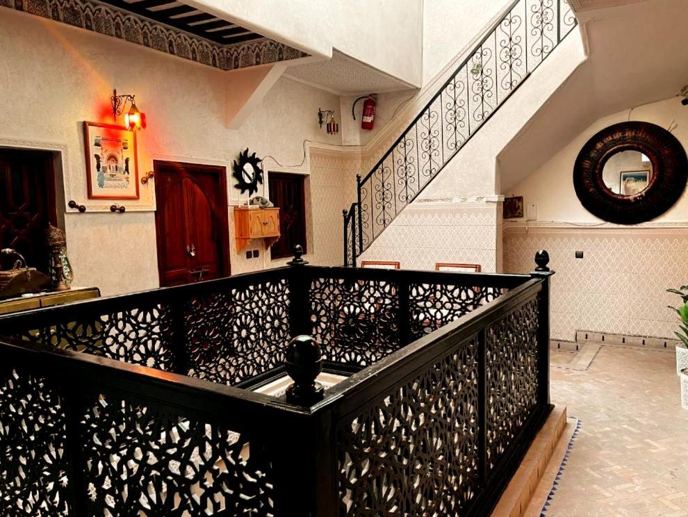 Lalla Marrakech 3* Marrakesh