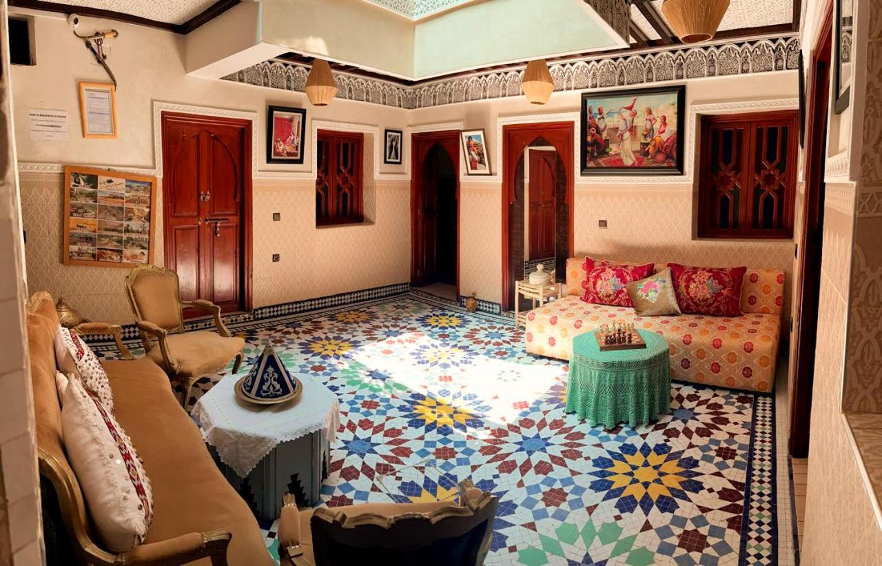 Riad Lalla Marrakech Marrakesh