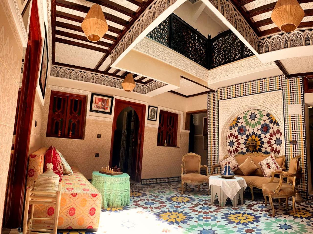 Lalla Marrakech 3*