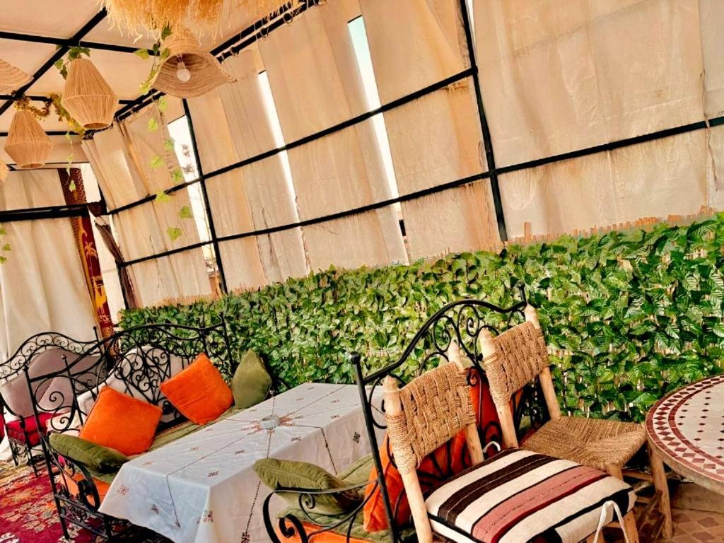 Lalla Marrakech 3* Marrakesh