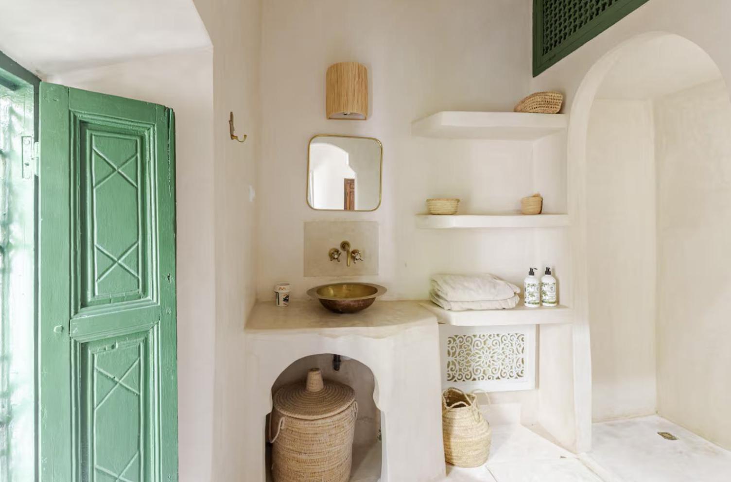Prive Dar Yael Marrakesh