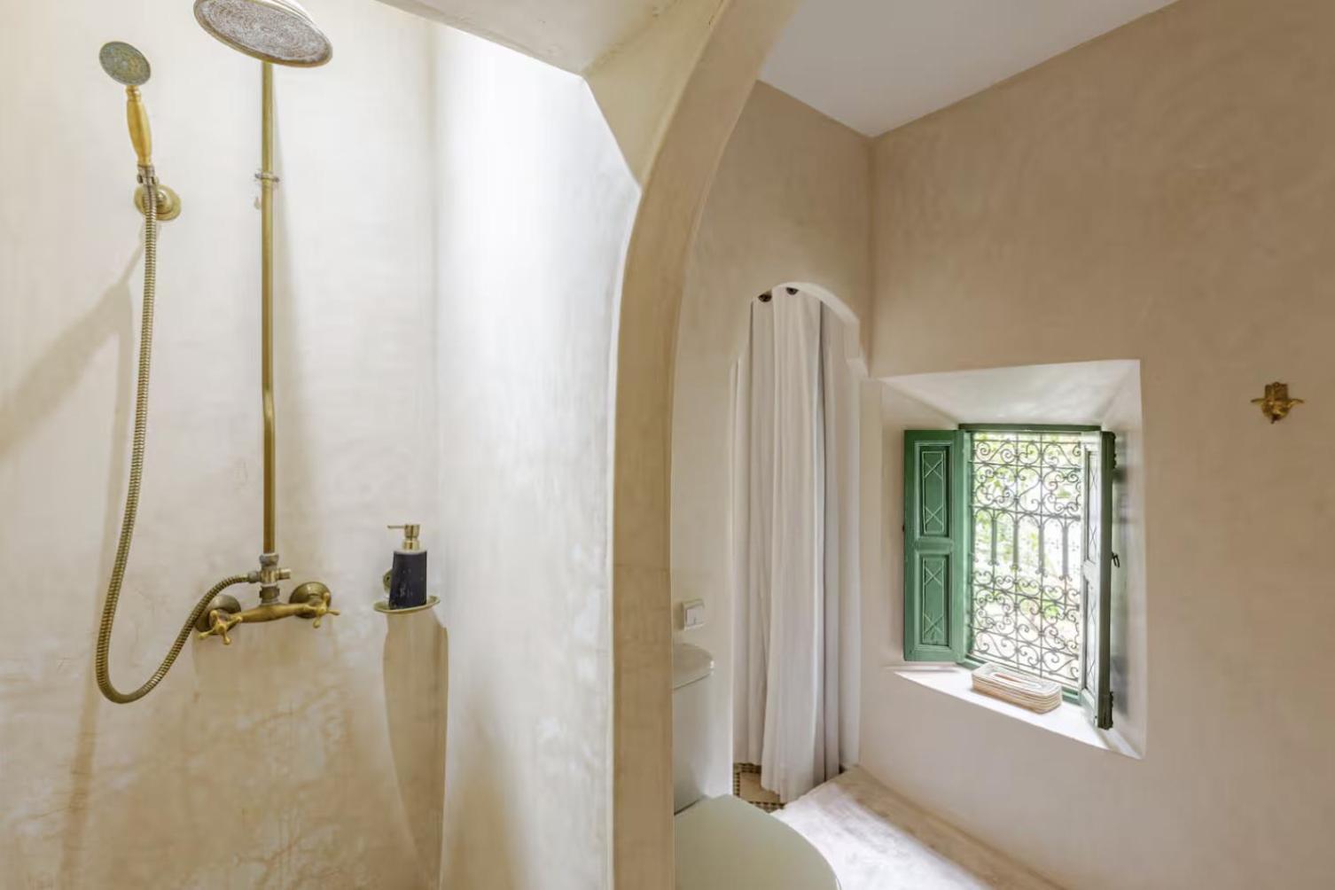 Prive Dar Yael * Marrakesh