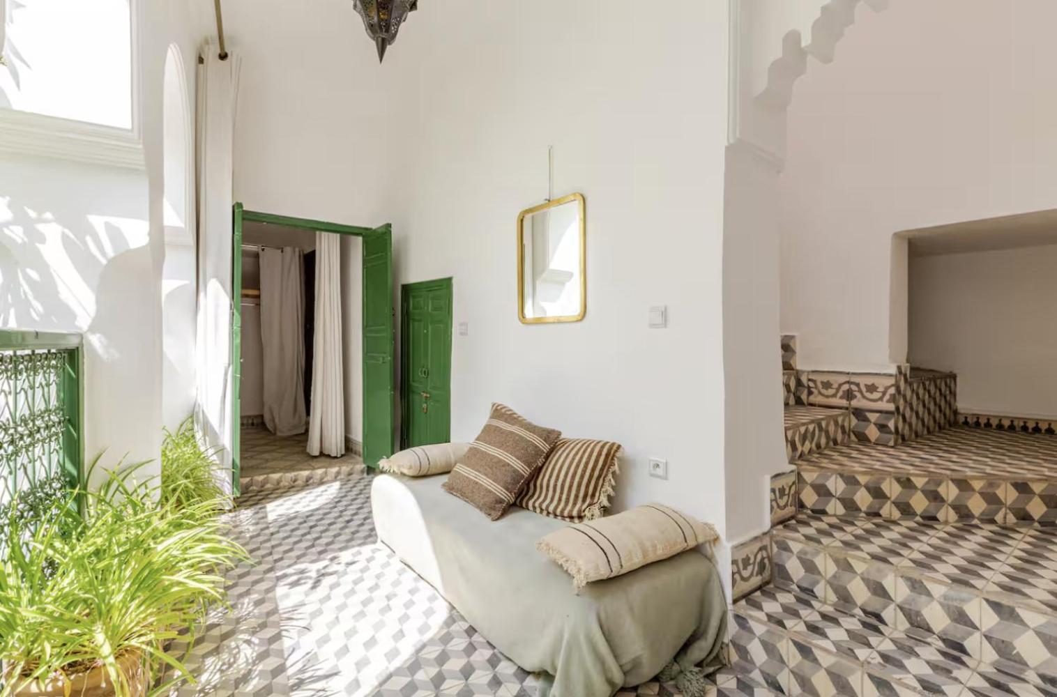 Prive Dar Yael Riad Marrakesh