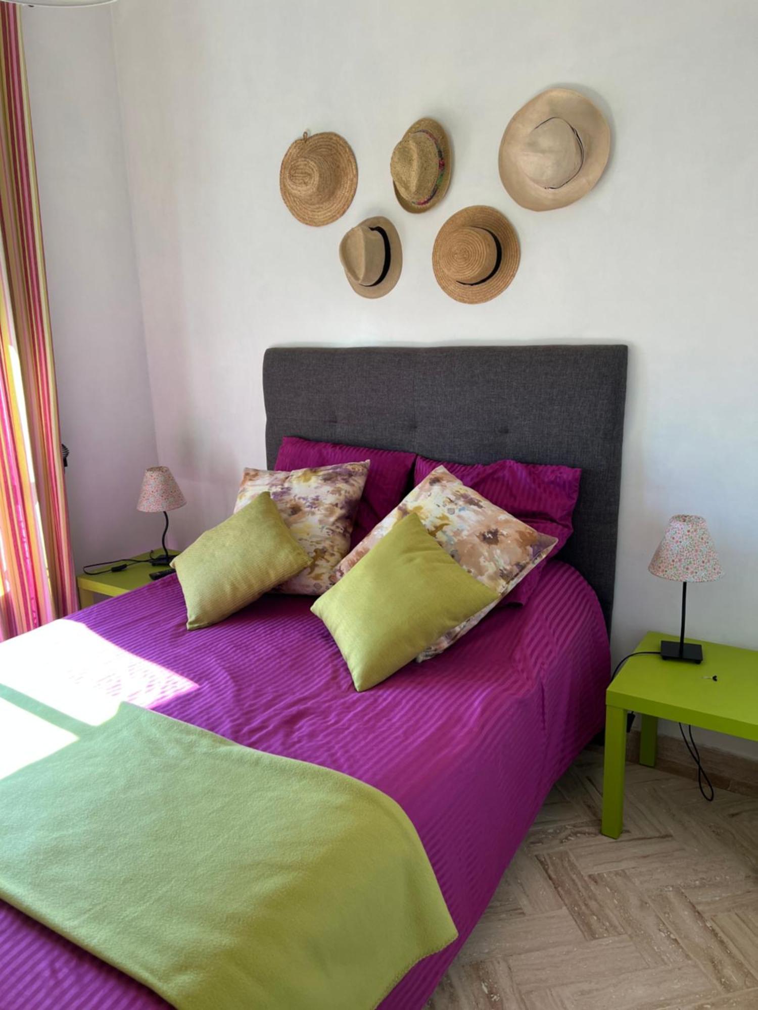 Appart 2 Chambres Piscines Marrakech Atlas Golf Resort