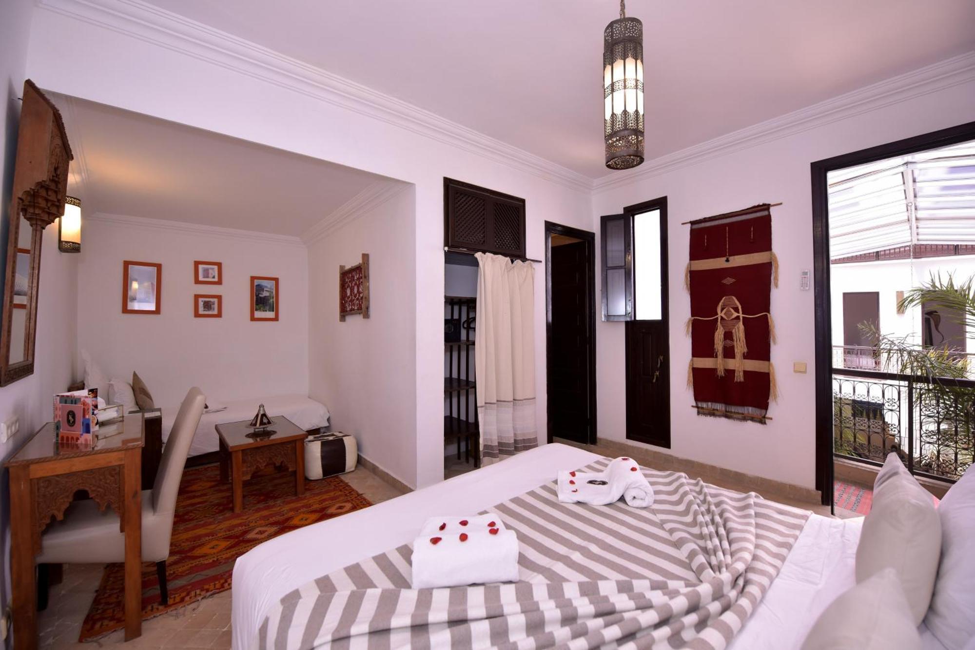 Kale Polis Hotel Marrakesh