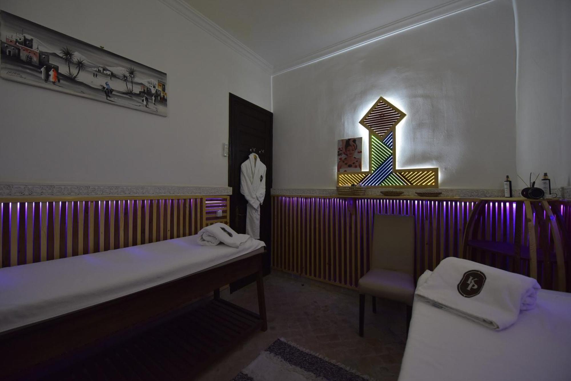 Kale Polis Marrakesh