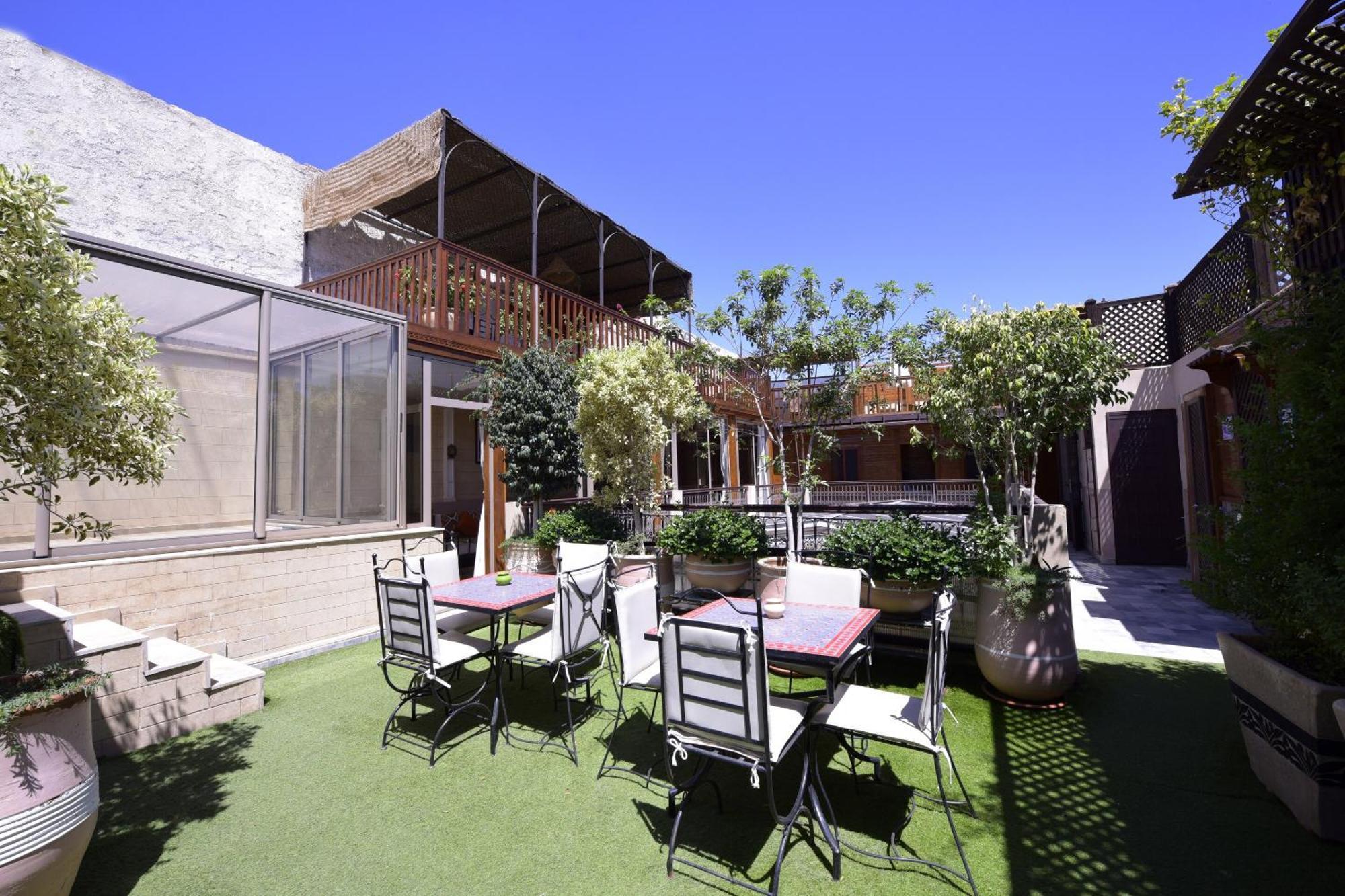 Kale Polis Hotel