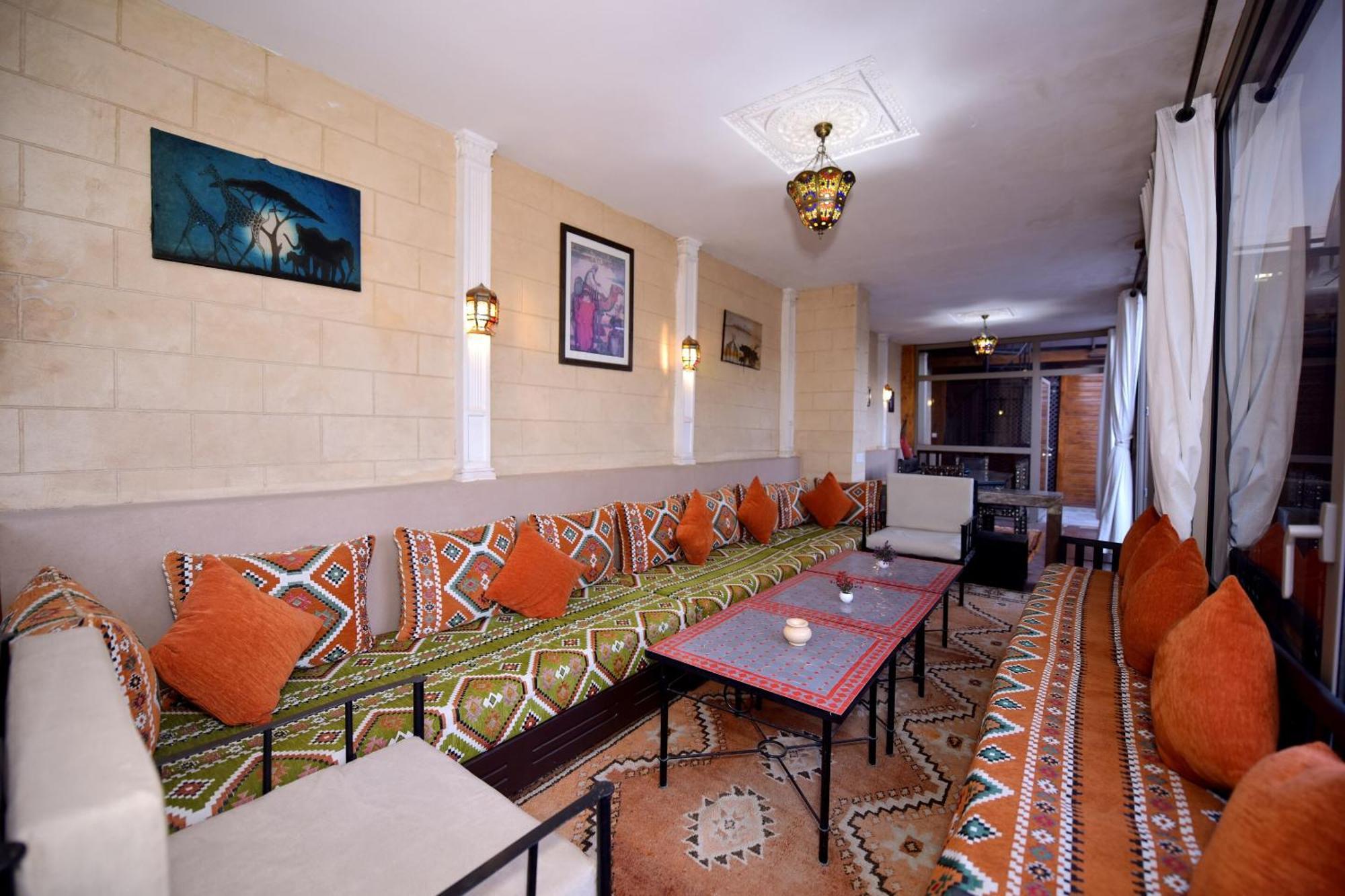 Hotel Kale Polis 4*