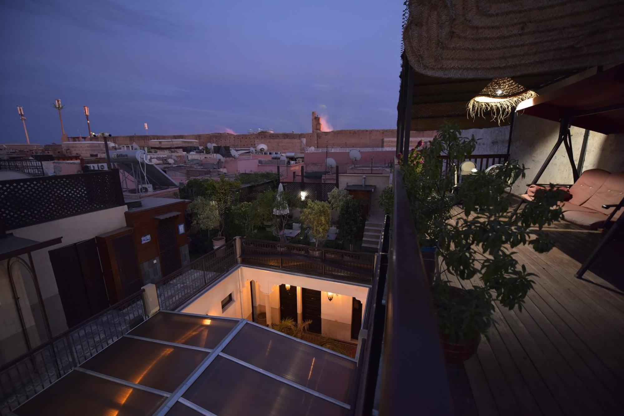 Kale Polis Hotel Marrakesh