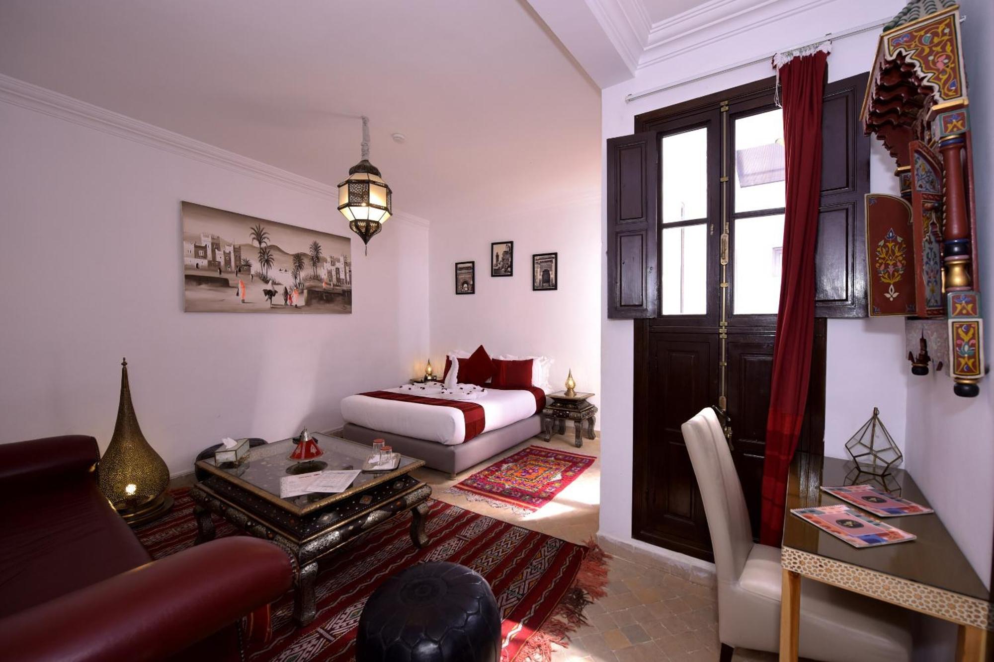 Kale Polis 4* Marrakesh