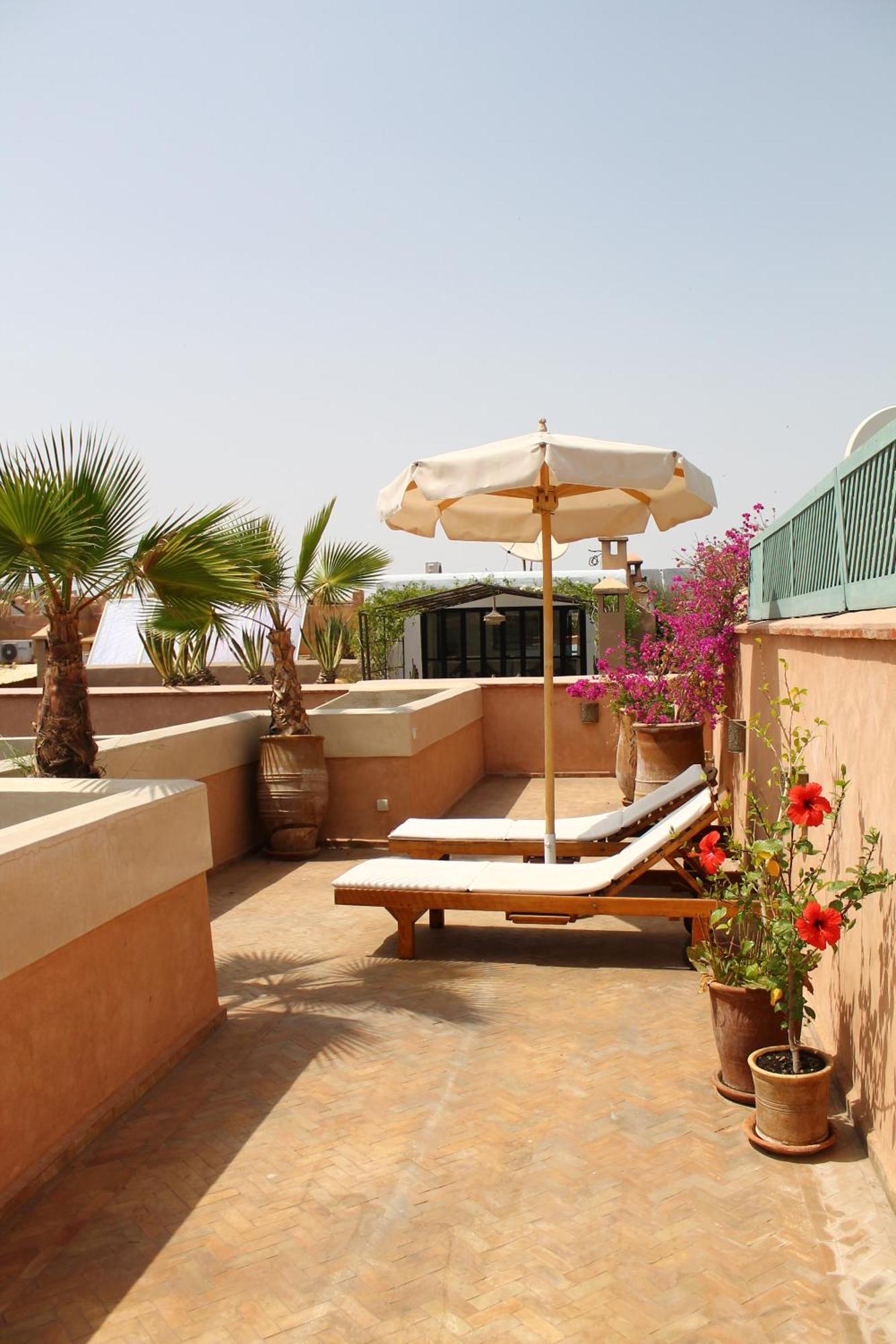 El Morocco Riad *