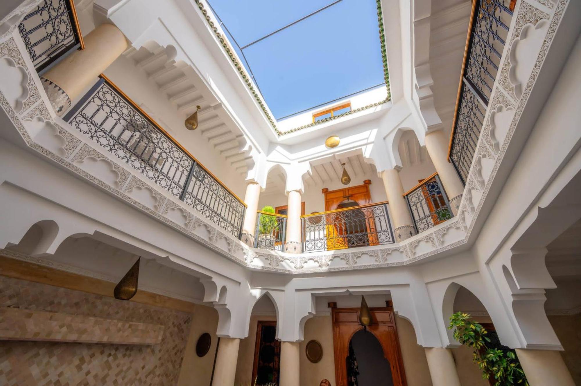 Orient Palace Marrakesh