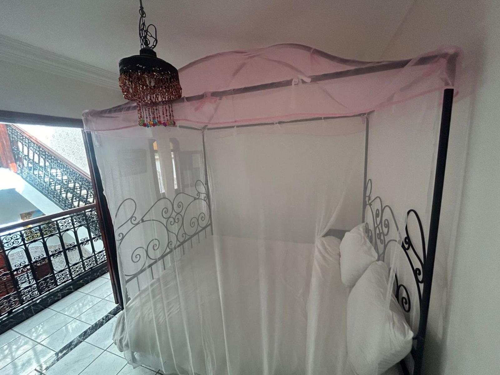 Maison De 4 Vue Sur Piscine * Marrakesh
