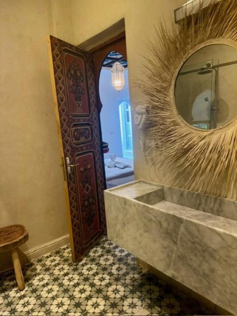 Dar Darcom Riad Marrakesh