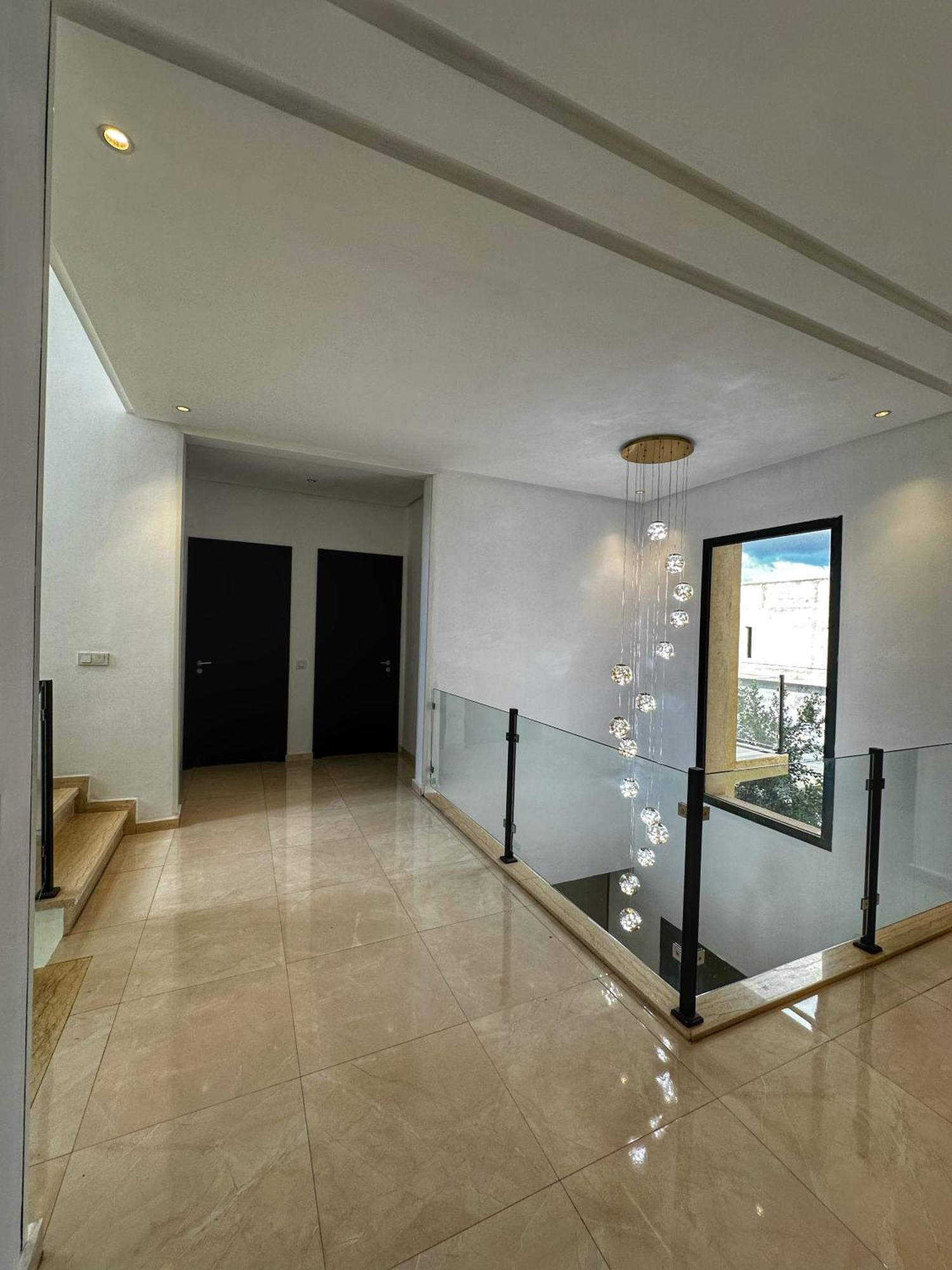 105 Noria Golf * Marrakesh