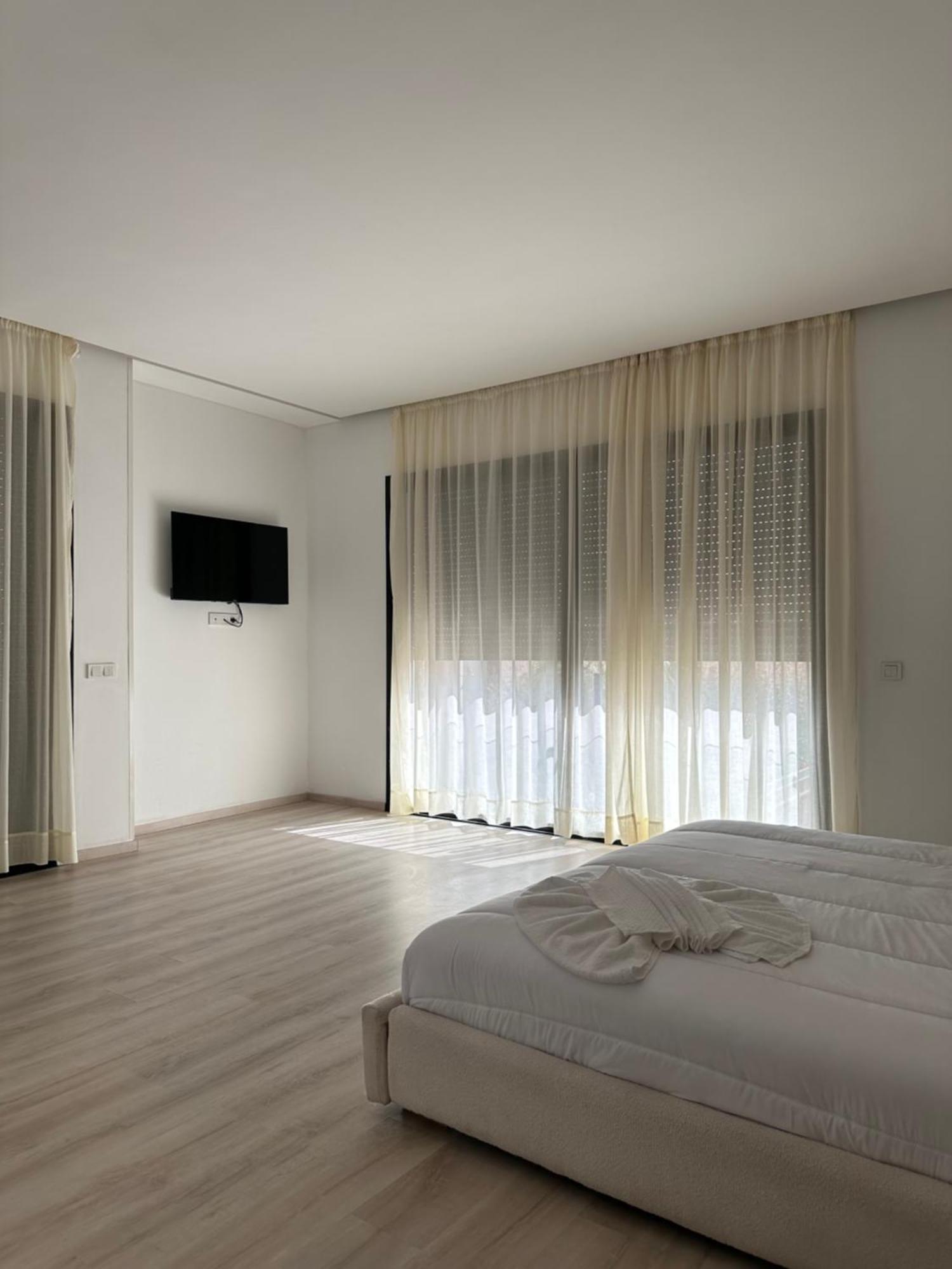105 Noria Golf Villa *