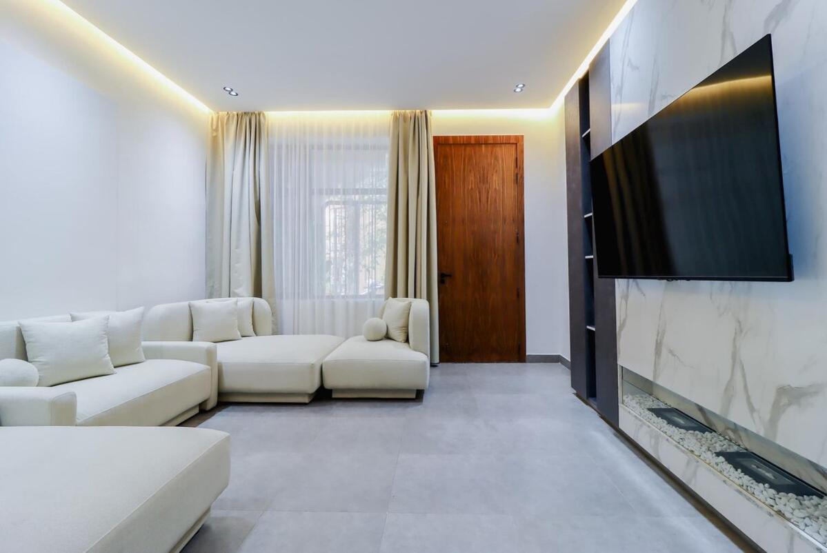 Duplex&elegance Avec Jacuzzi A Cherifia * Marrakesh