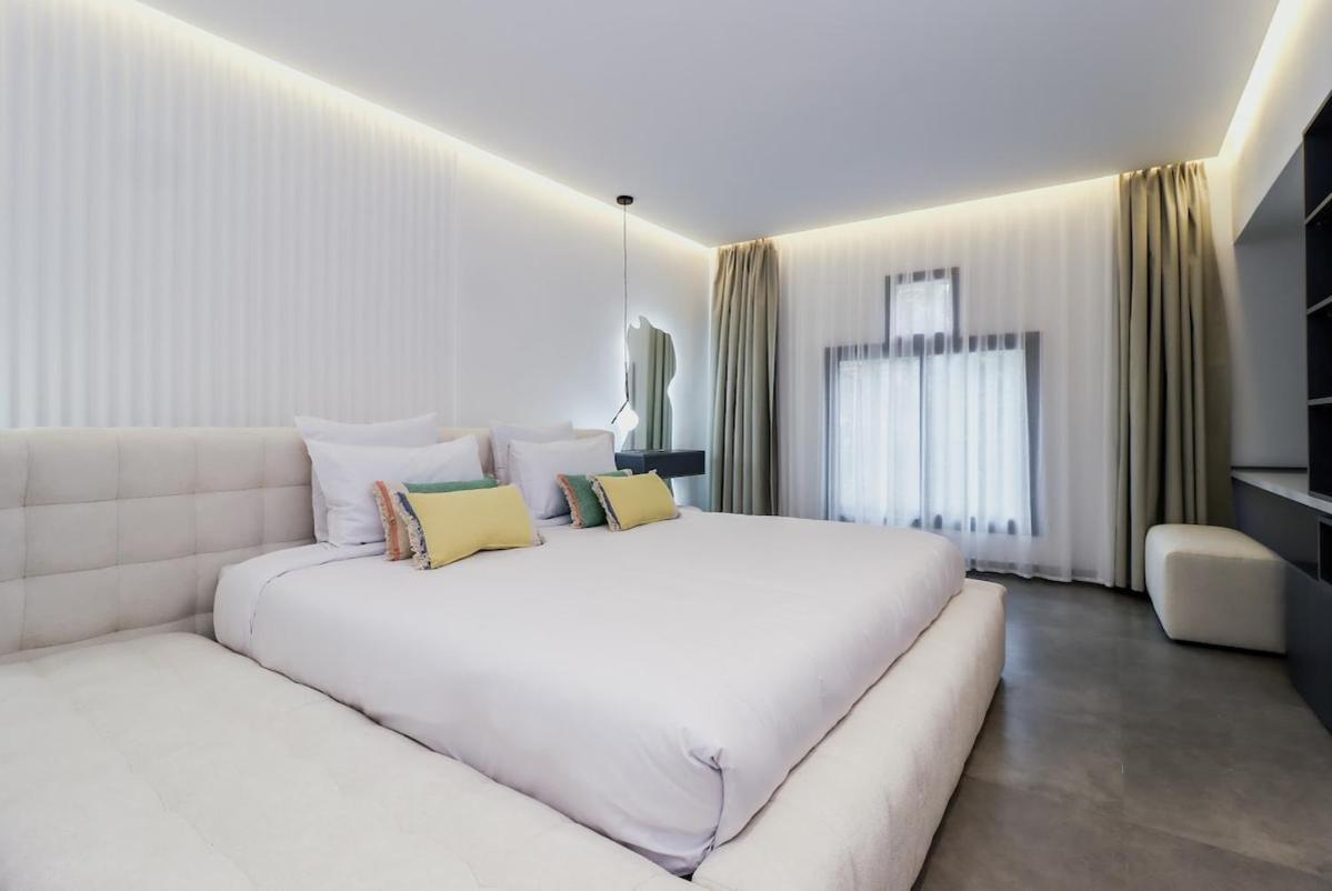 Duplex&elegance Avec Jacuzzi A Cherifia *