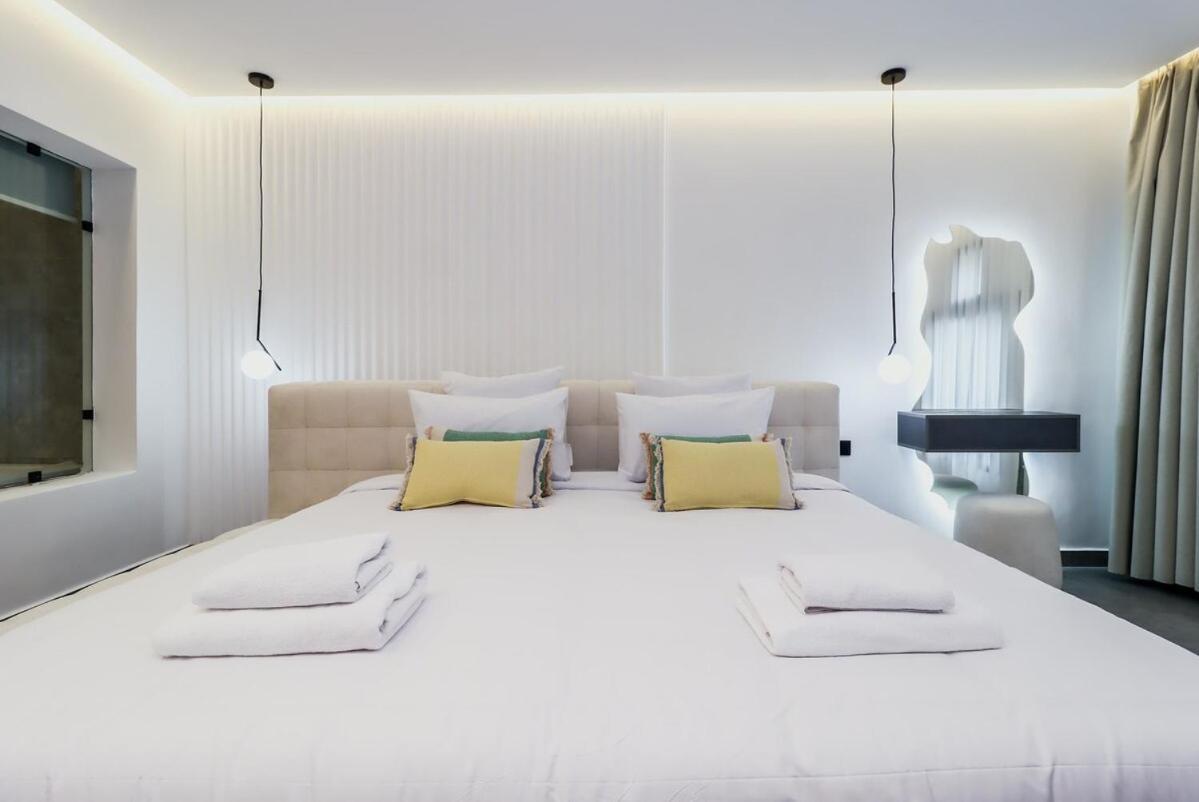 Appartement Duplex&elegance Avec Jacuzzi A Cherifia Marrakesh