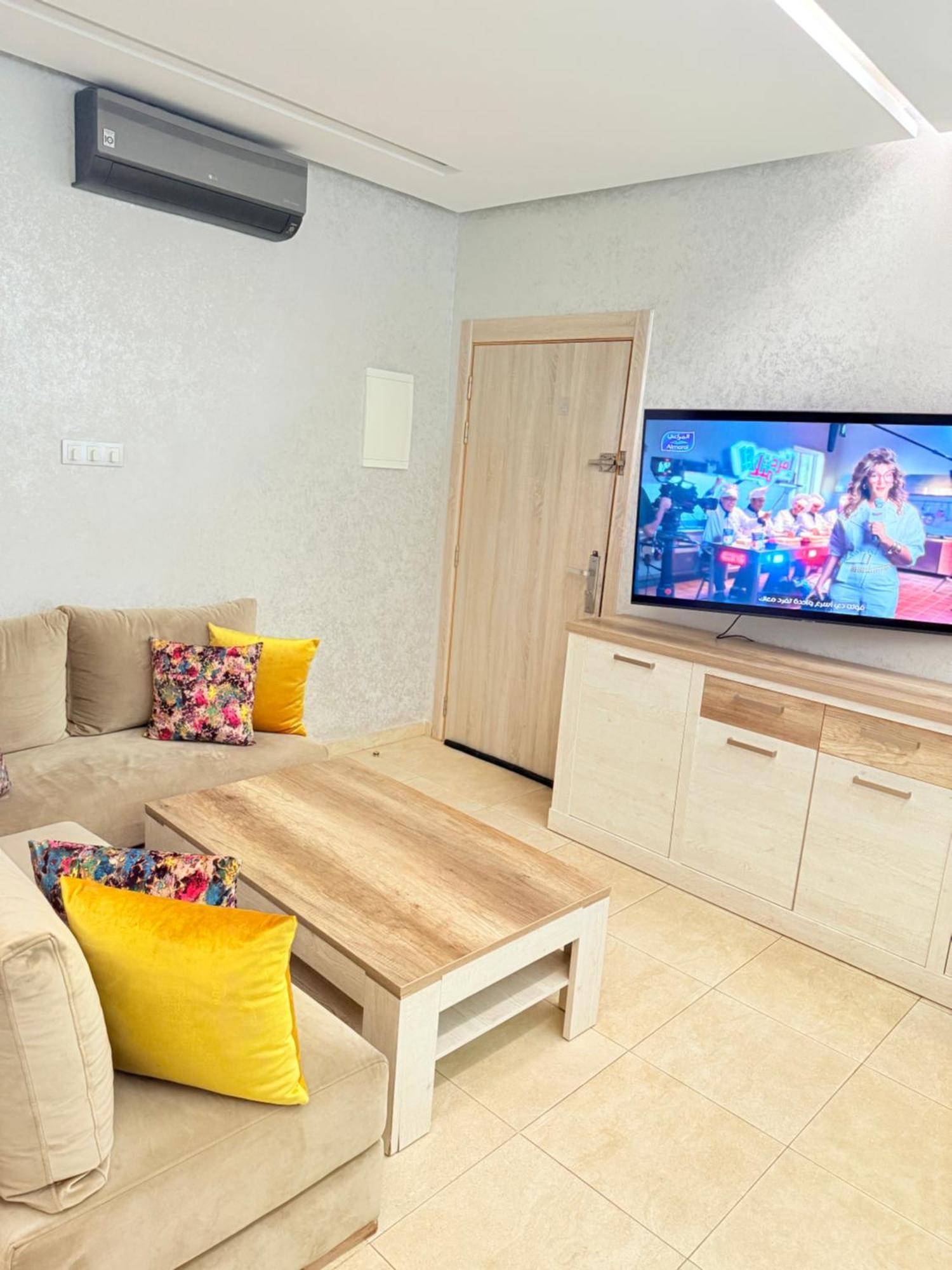 Appartement A Gat Confort Familial