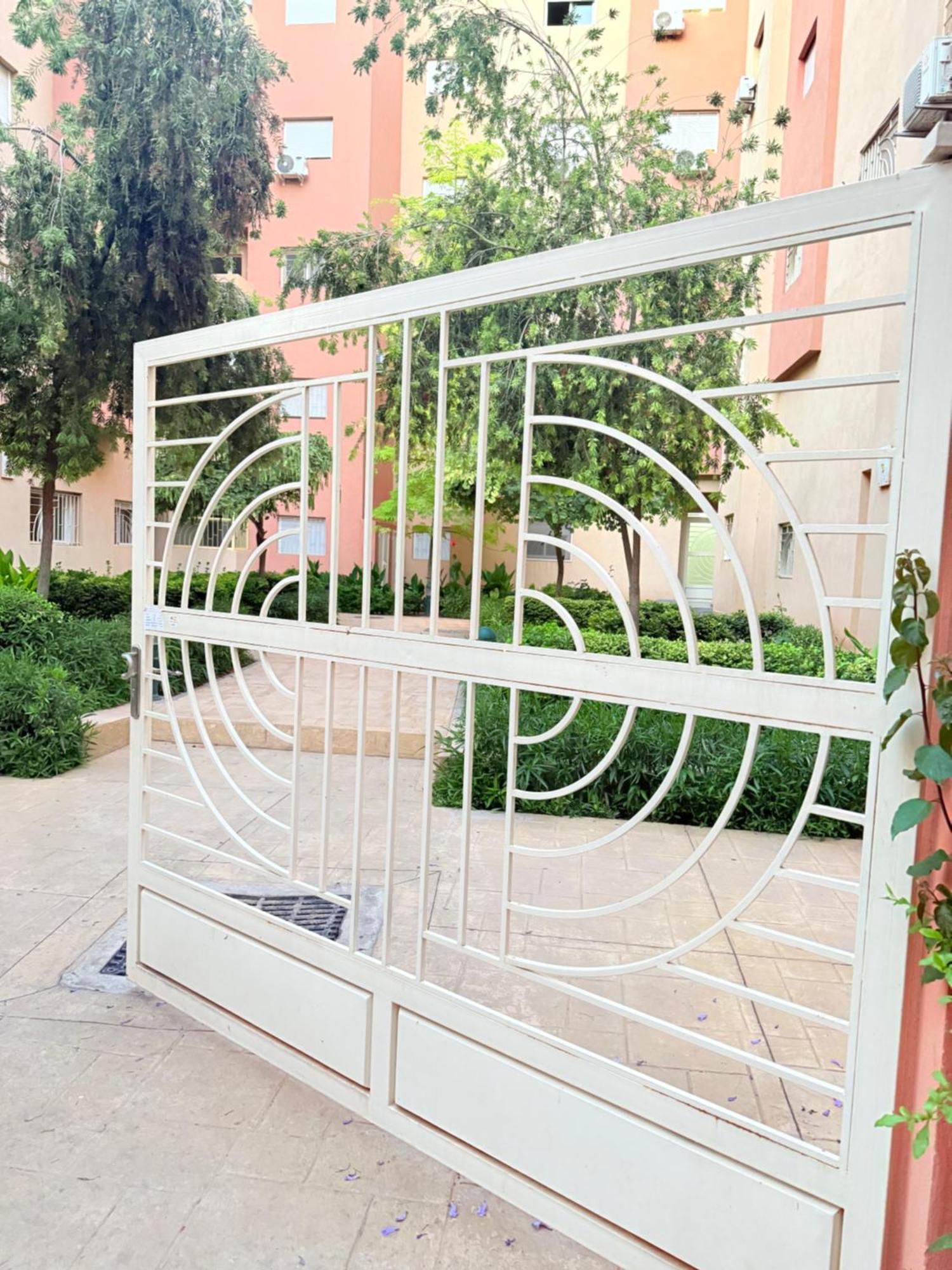 A Gat Confort Familial Appartamento