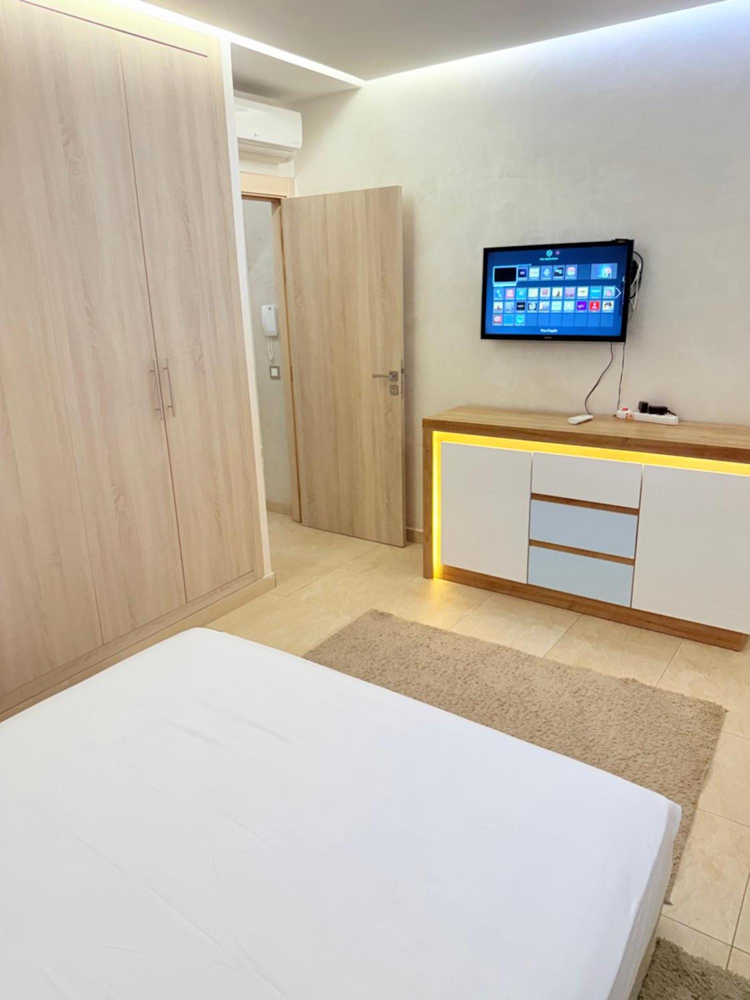 Appartamento A Gat Confort Familial