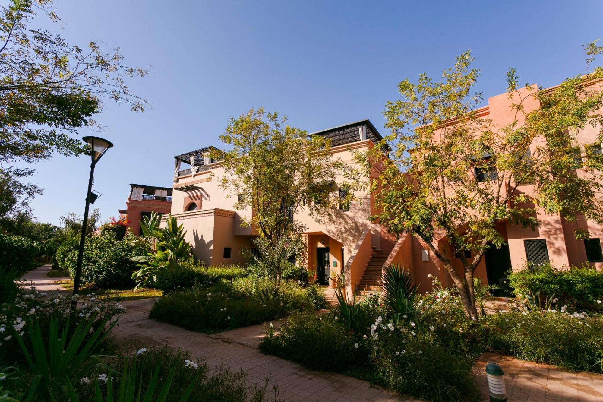 Magnifique 1 Dans Securisee Appartement *