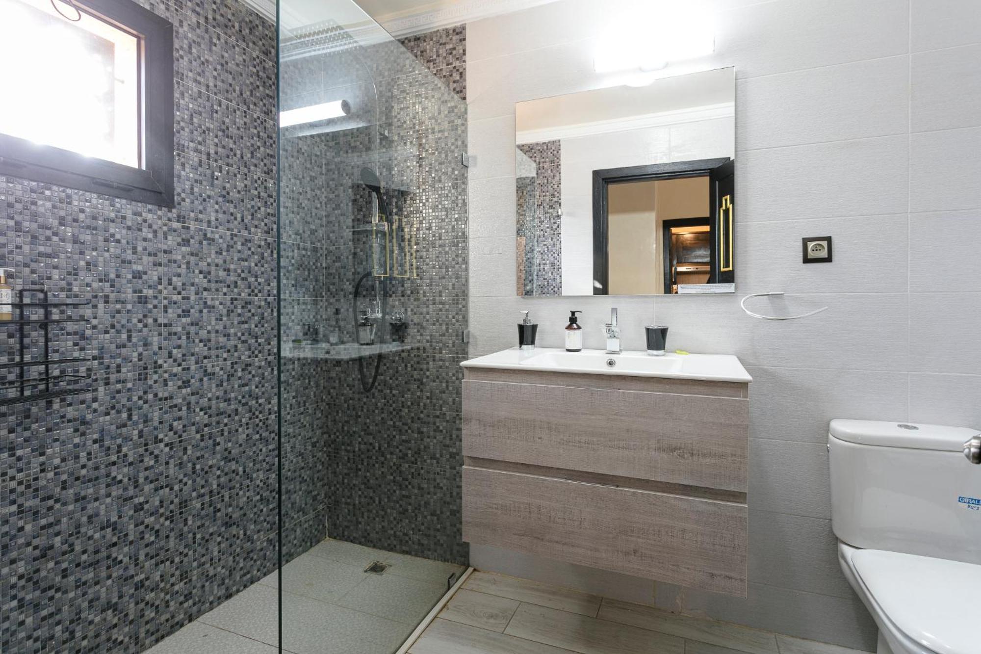Appartement Magnifique 1 Dans Securisee Marrakesh