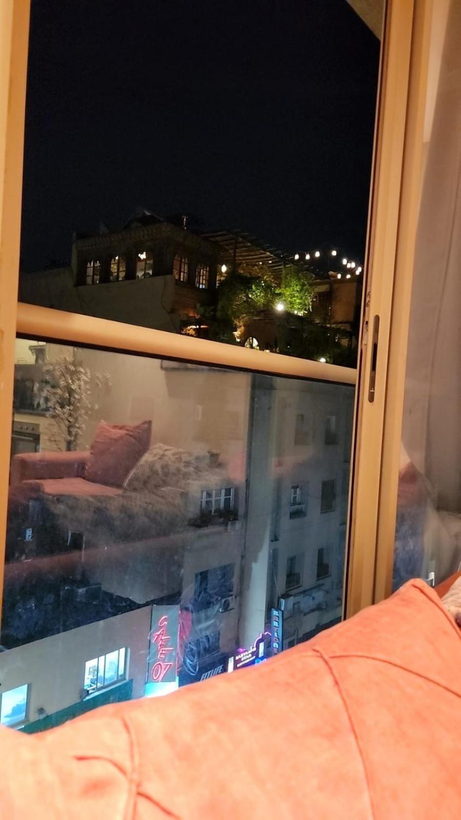 Achraf Appartement Marrakesh