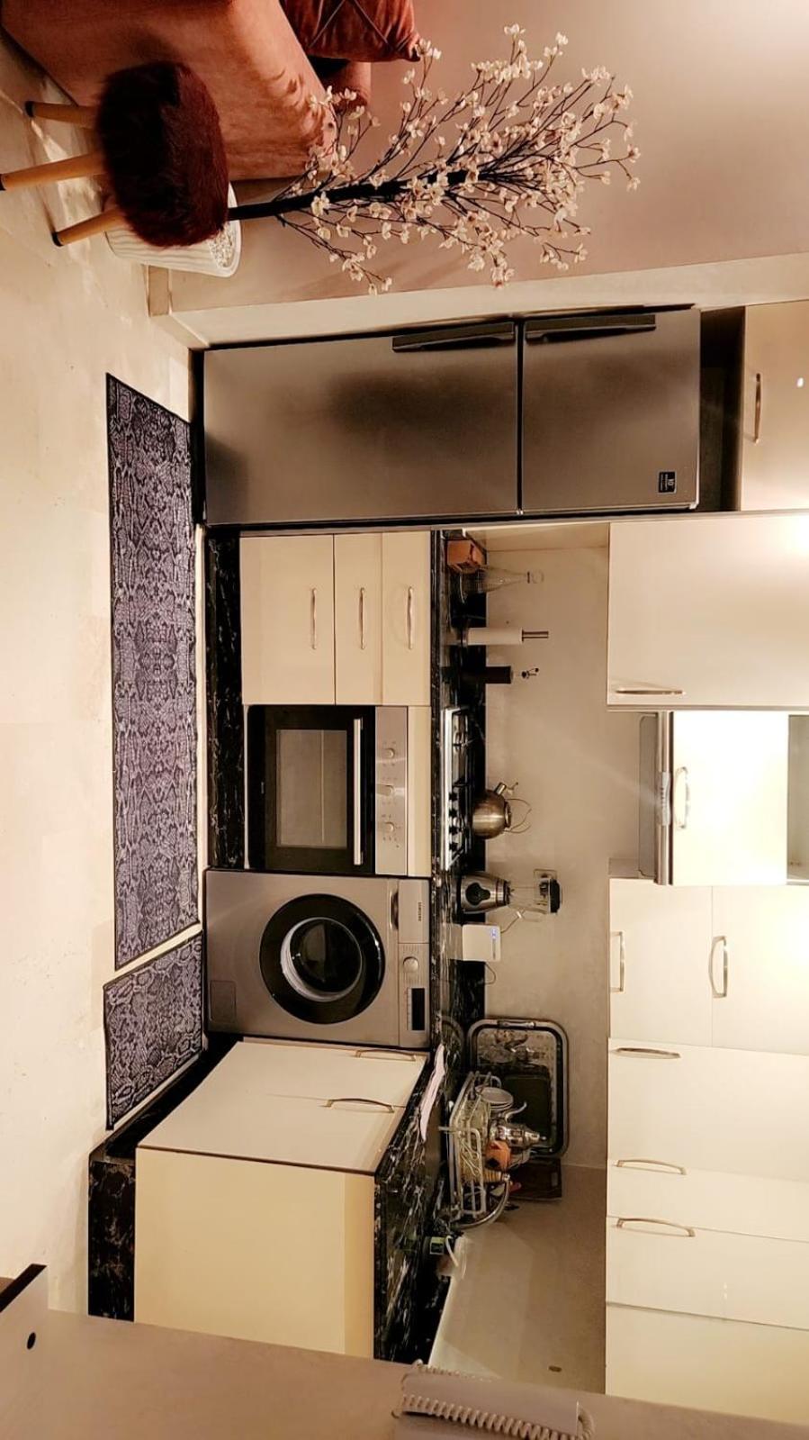 Achraf Appartement