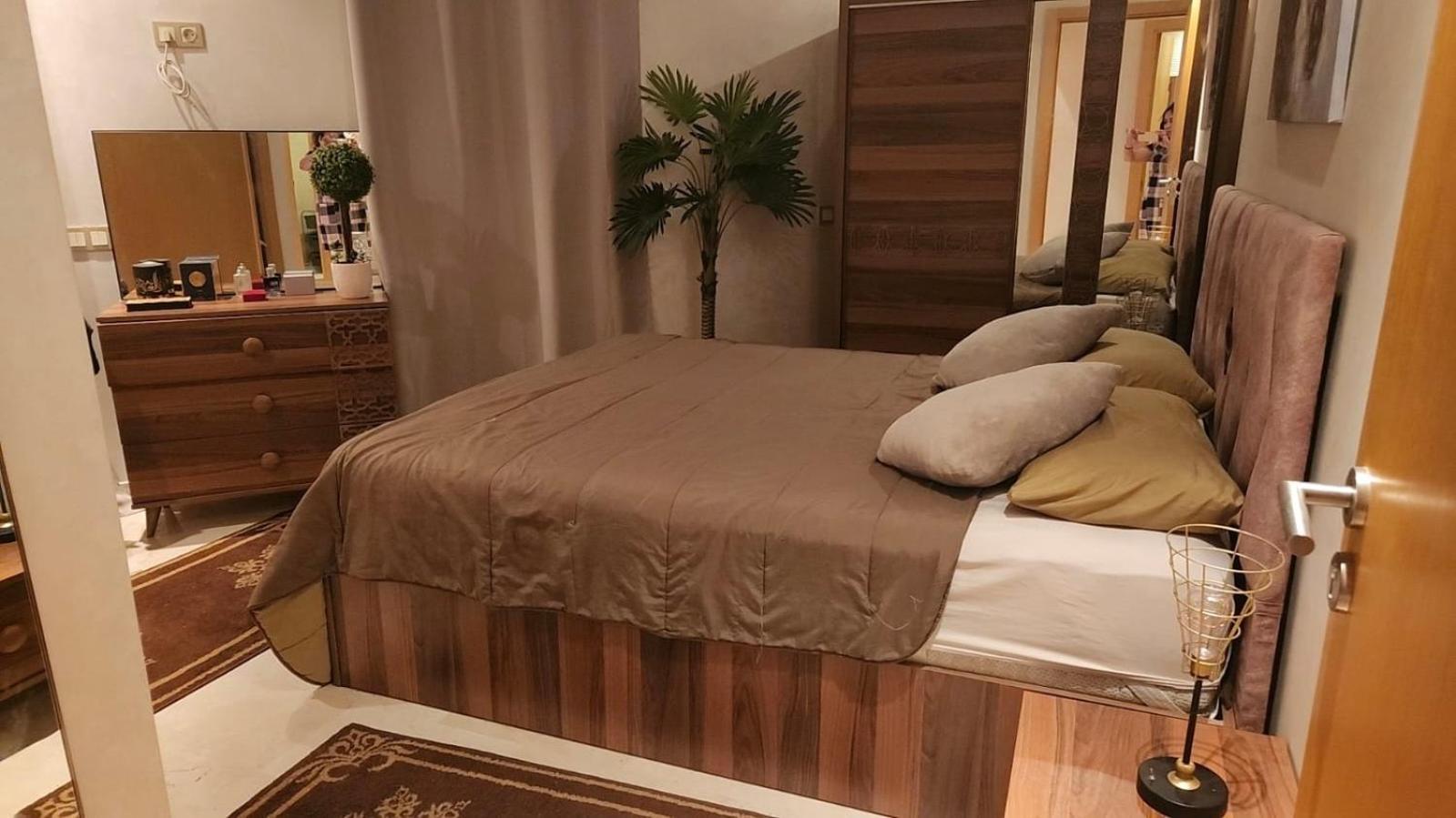 Appartement Achraf Marrakesh