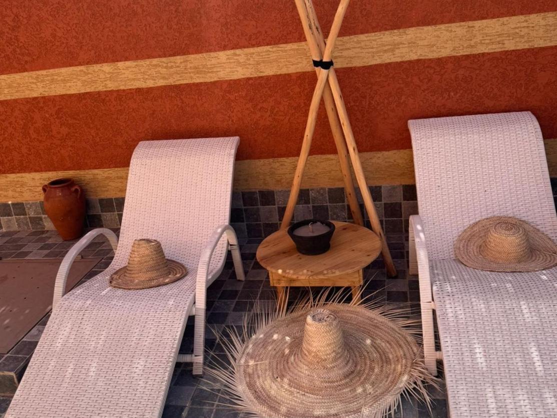 Cosy & Pool Marrakech