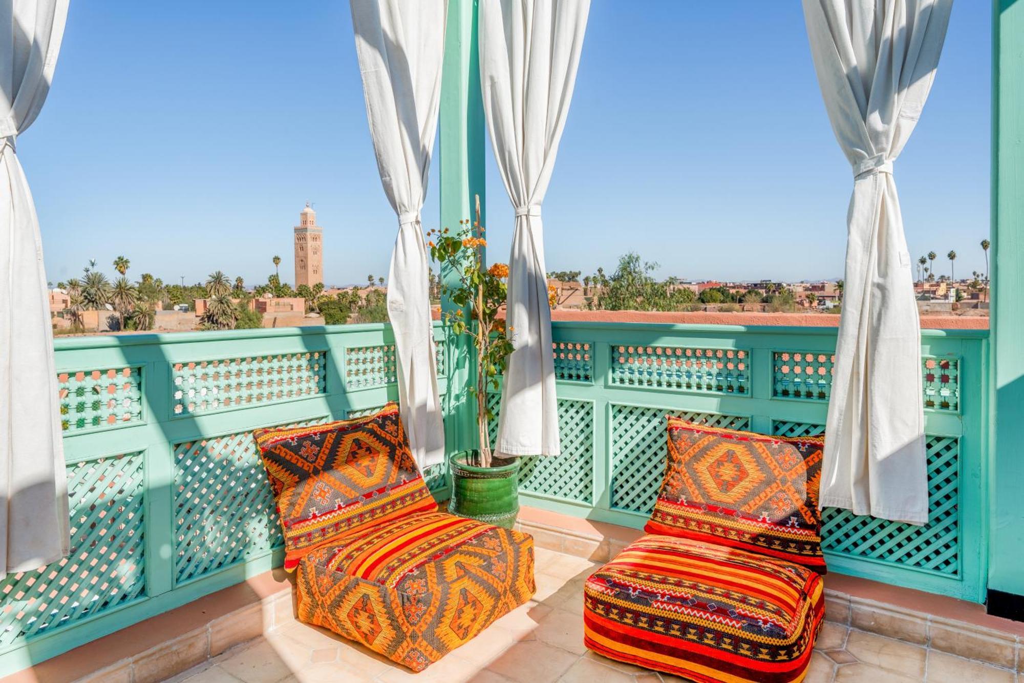 Kibira Vakantiehuis *