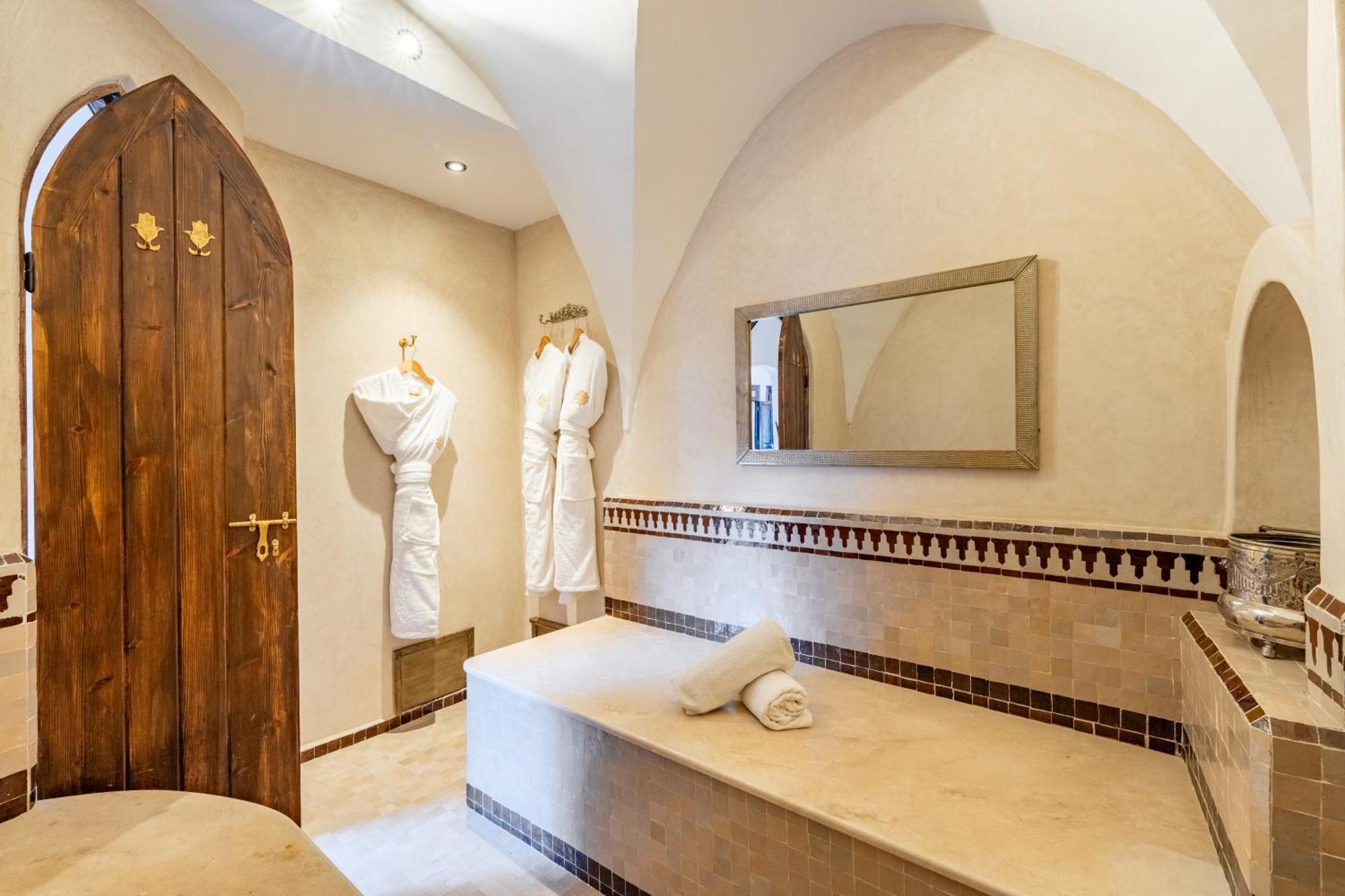 Kibira Vakantiehuis Marrakesh